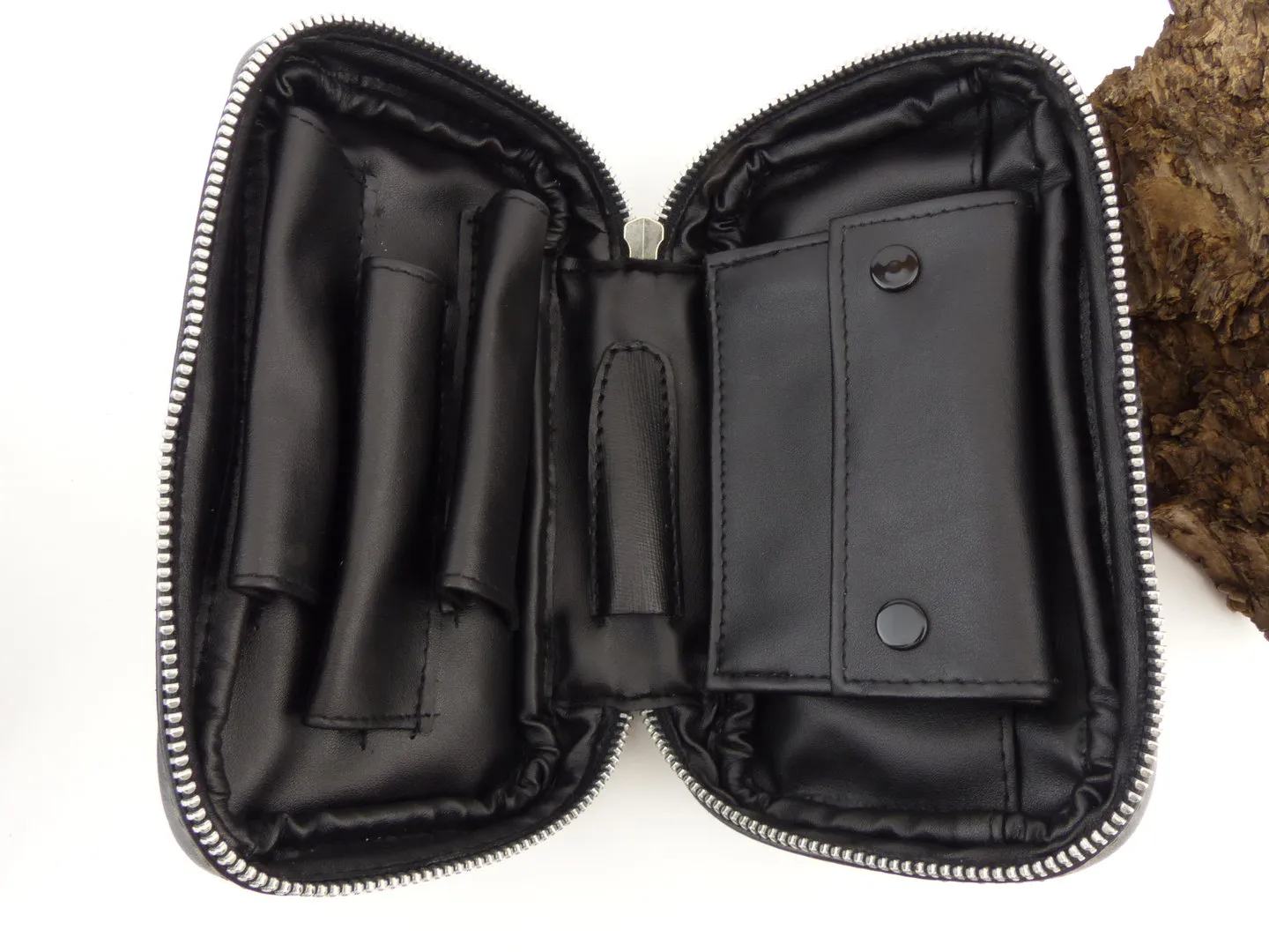 Passatore Pfeifentasche 3 Pfeifen 633752 – Produktbild 7