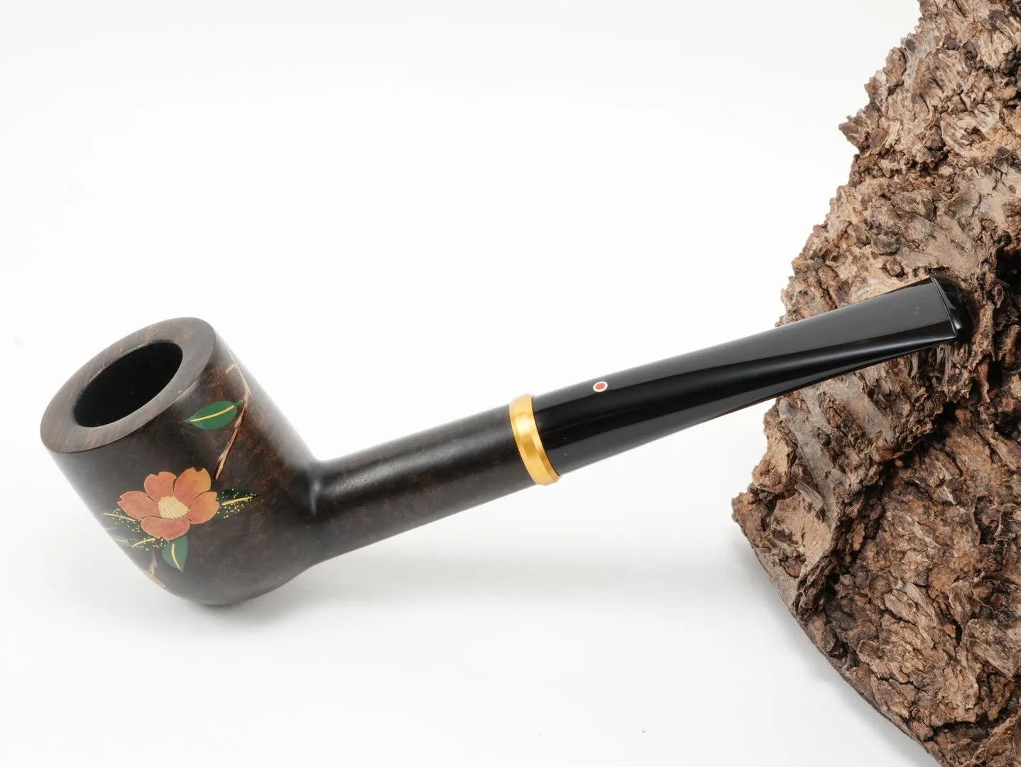 Tsuge Urushi Four Seasons Camellia Winter
