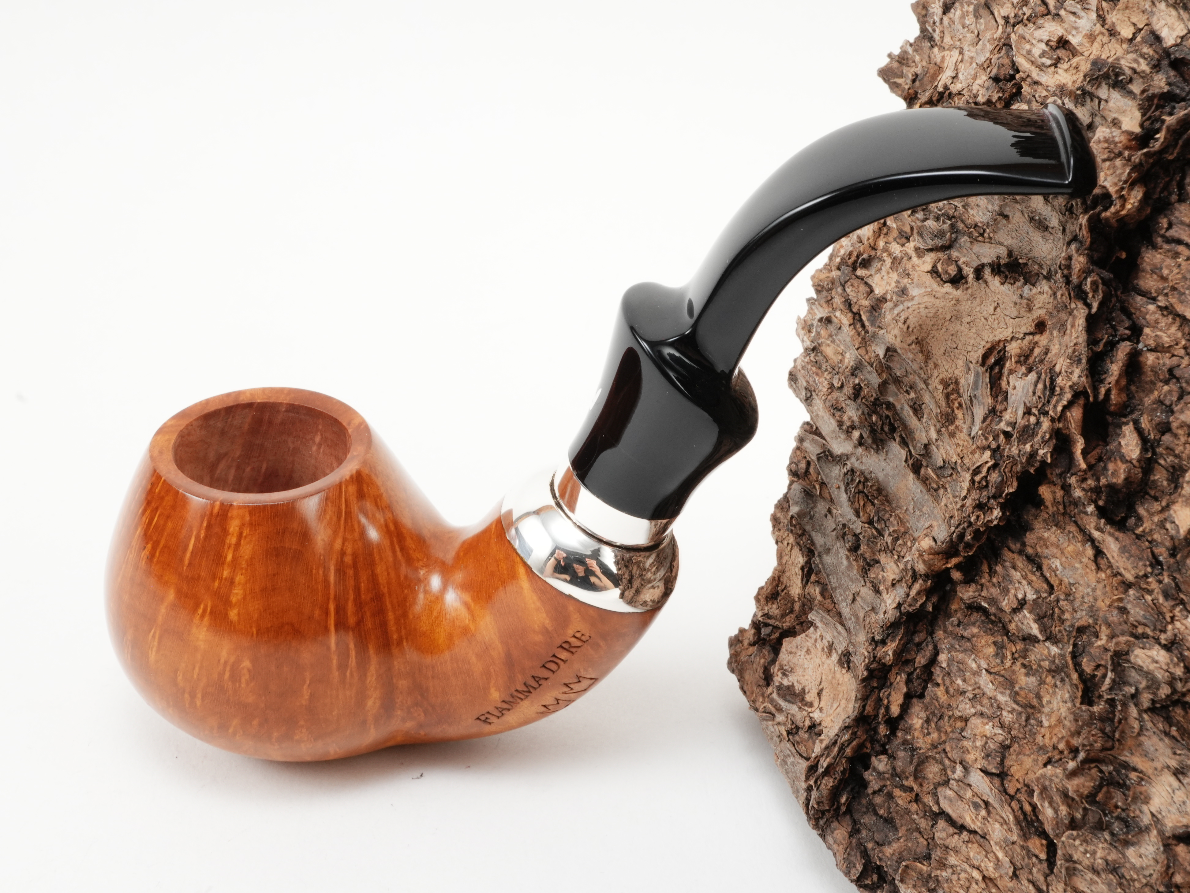 Fiamma di Re Pfeife 2 Corone #57