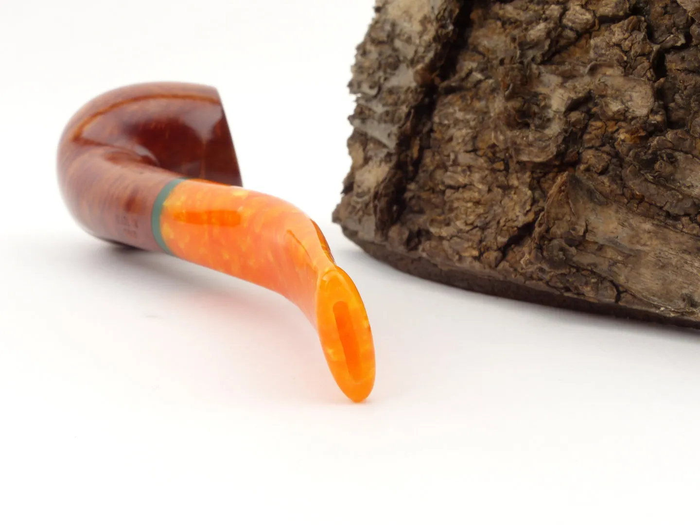 Savinelli Arancia Pfeife 636 – Produktbild 4