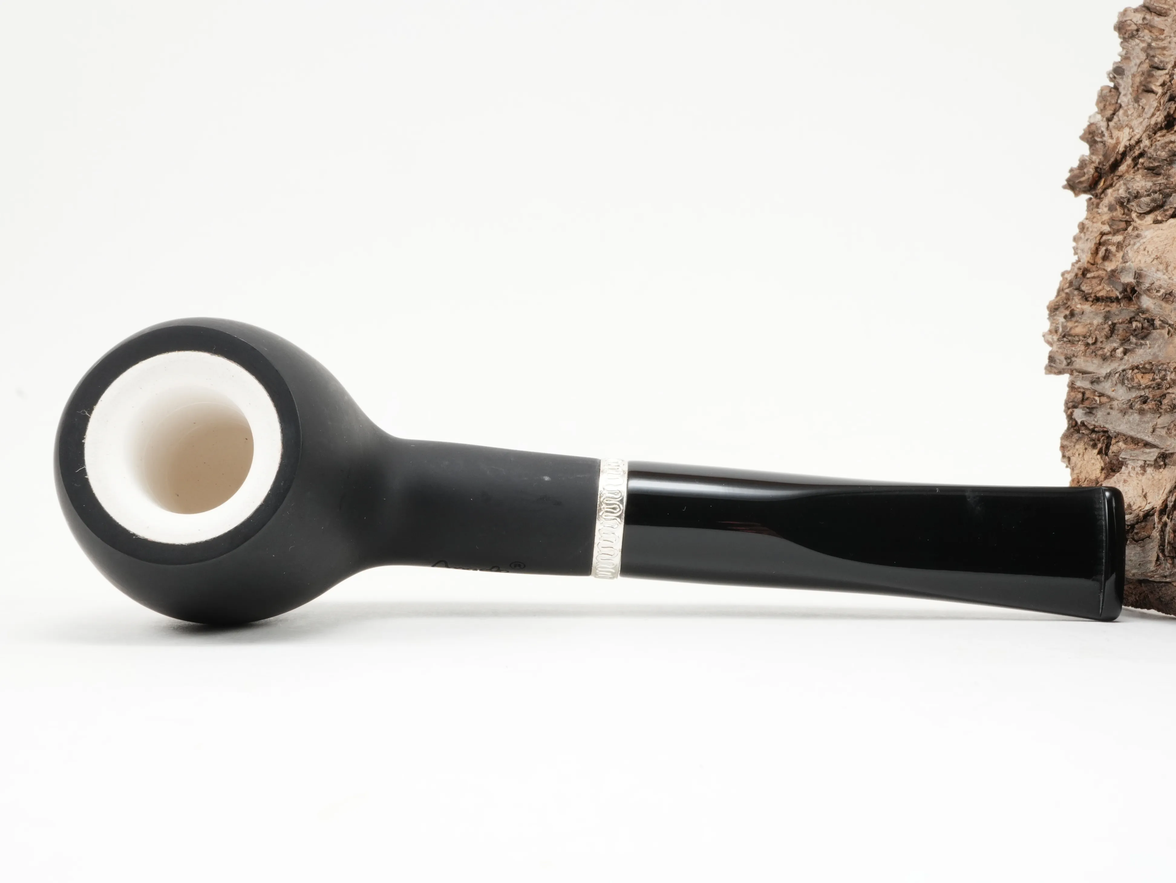 Angelo Pfeife mit Meerschaumeinsatz 302002 – Produktbild 6