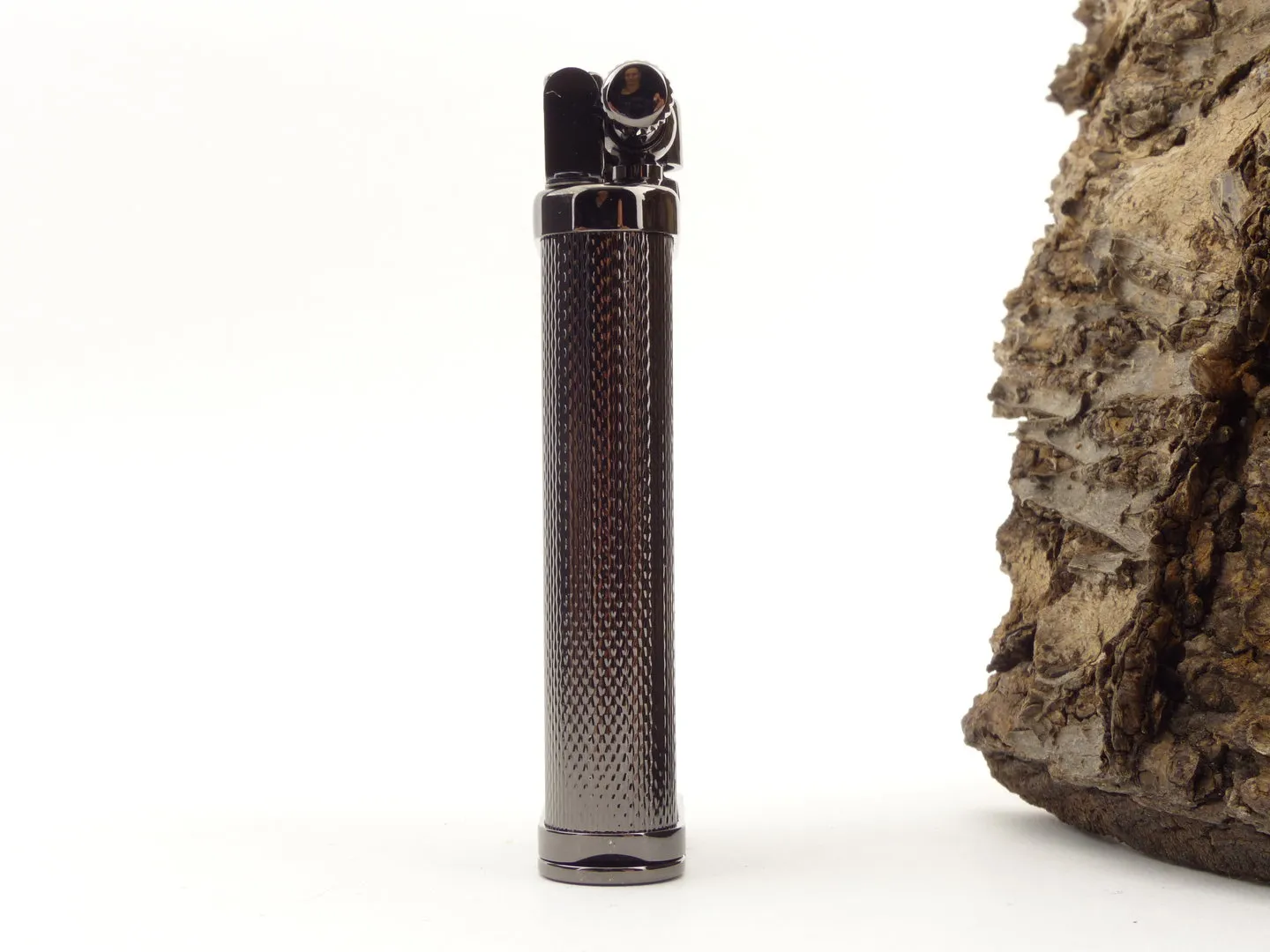 IM Corona Pfeifenfeuerzeug Old Boy 64-8211 – Produktbild 2