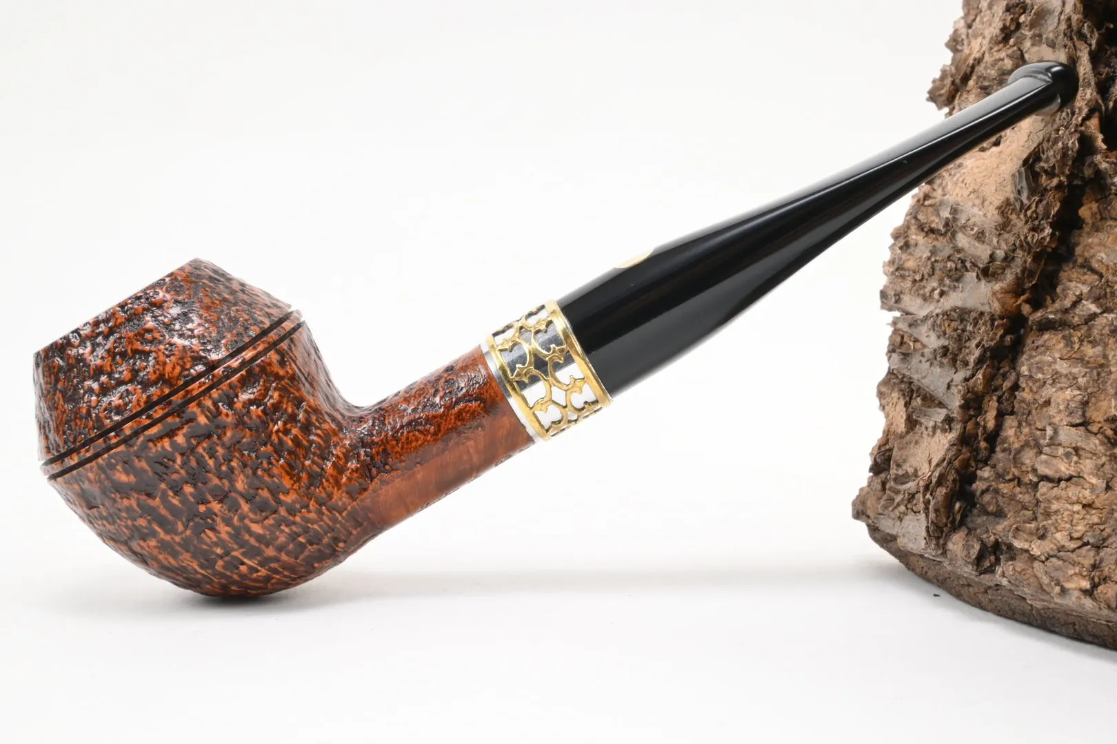 Mastro de Paja Rococo 3 sand – Produktbild 2