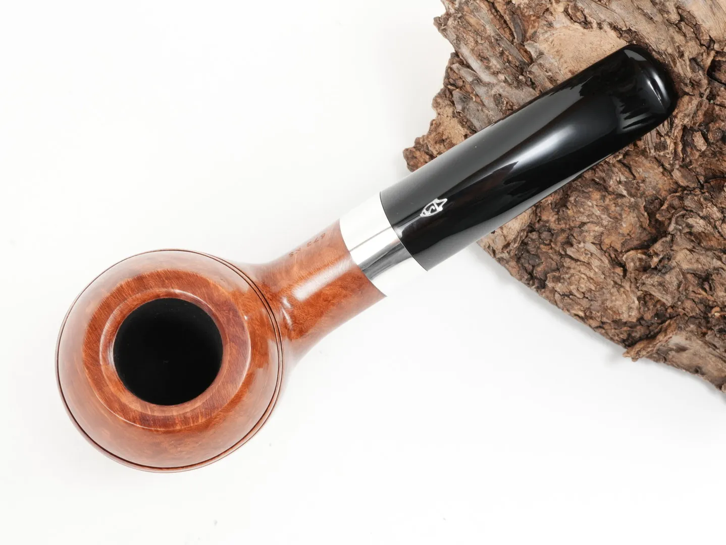 Savinelli Stromboli Pfeife 673 – Produktbild 3