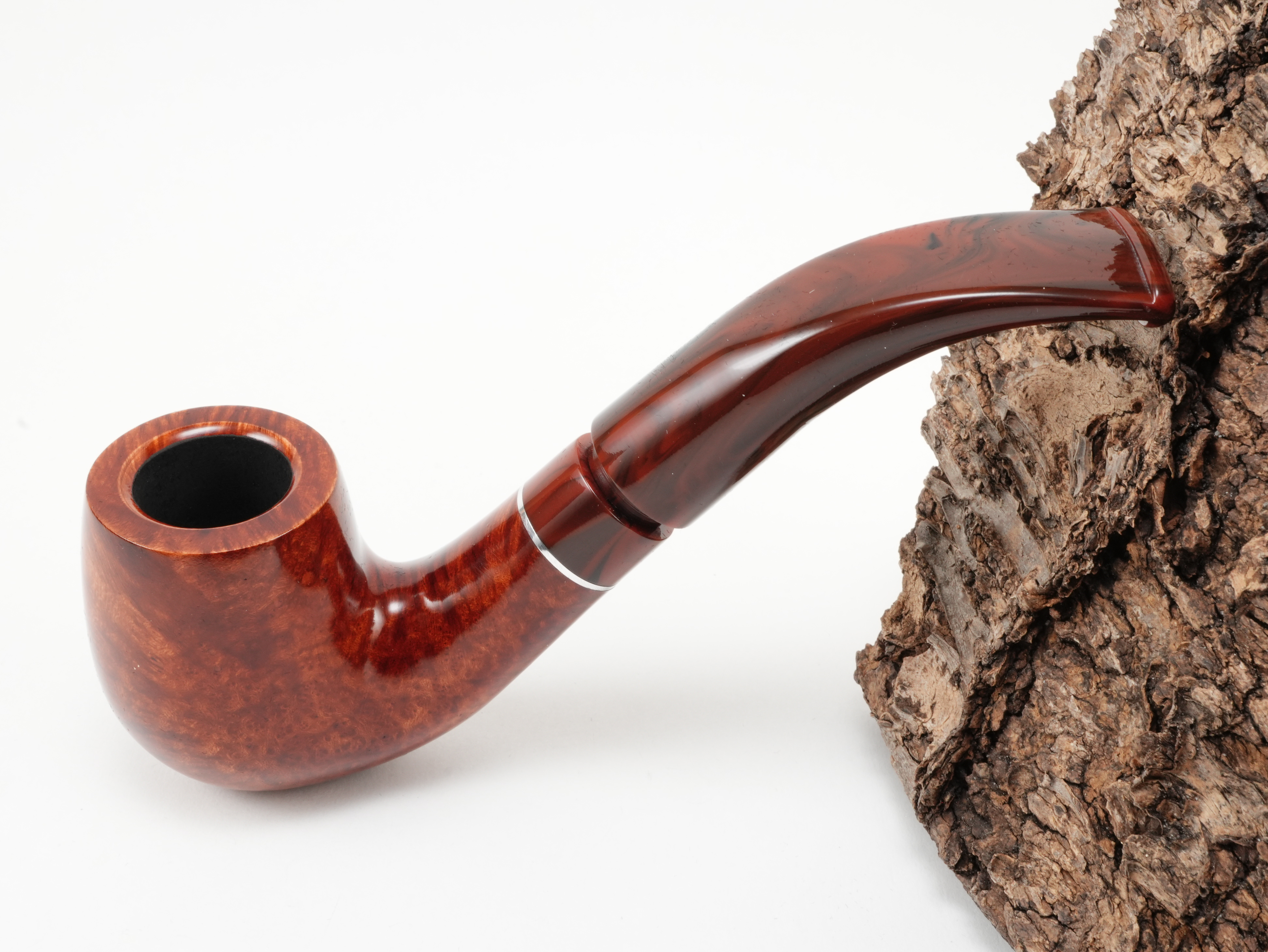 Cesare Barontini Pfeife Lido 1 glatt