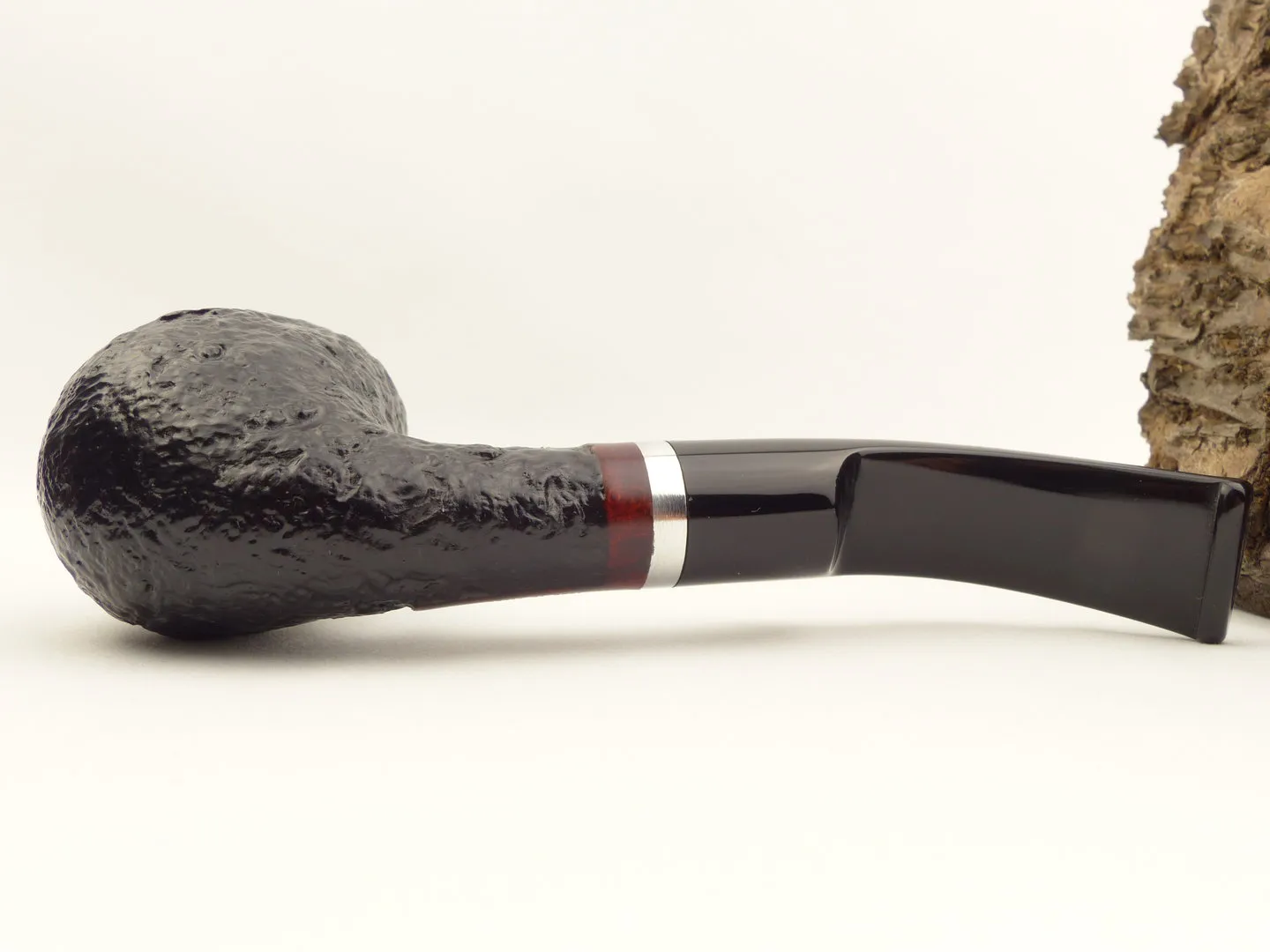 Molina Barasso Pfeife sand 12 – Produktbild 7