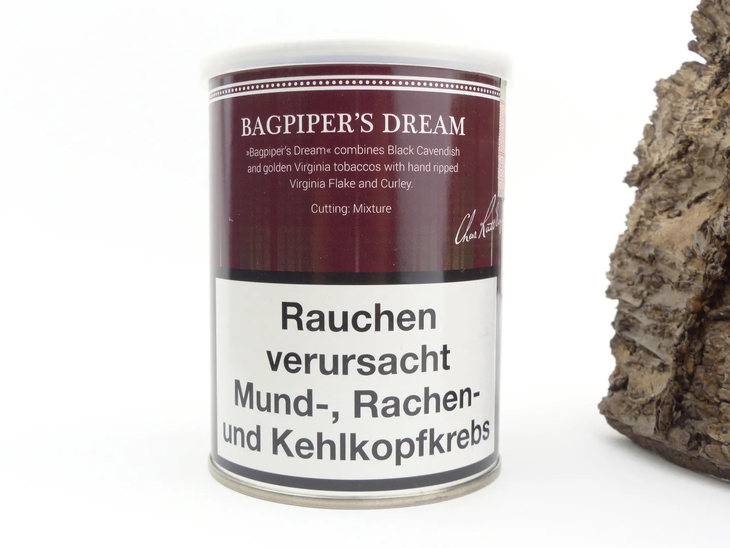 bagpipers dream tobacco Rattray's Pipe Tobacco Bagpipers Dream 100g