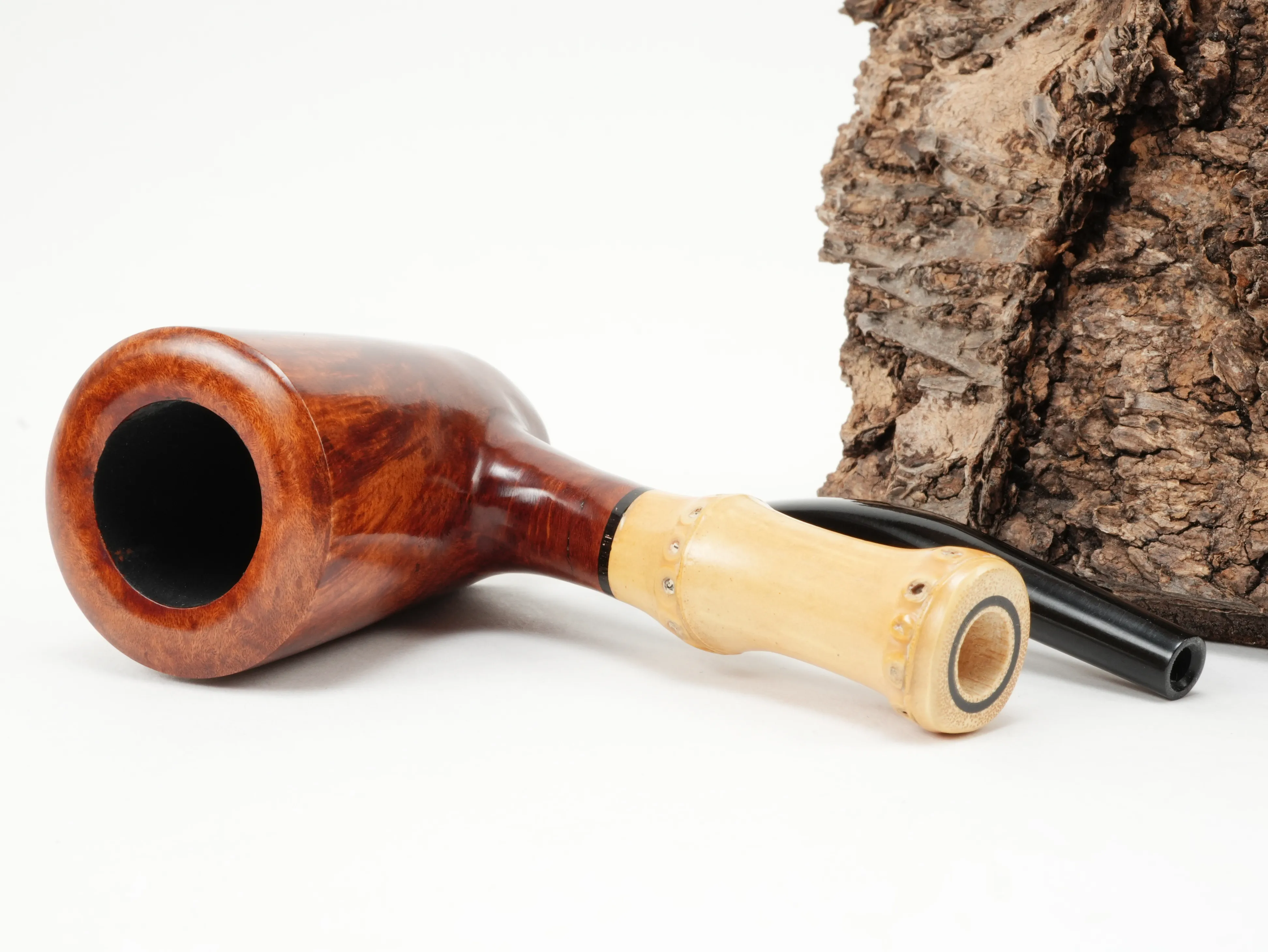 Tsuge Pfeife Tokyo 552 glatt – Produktbild 8