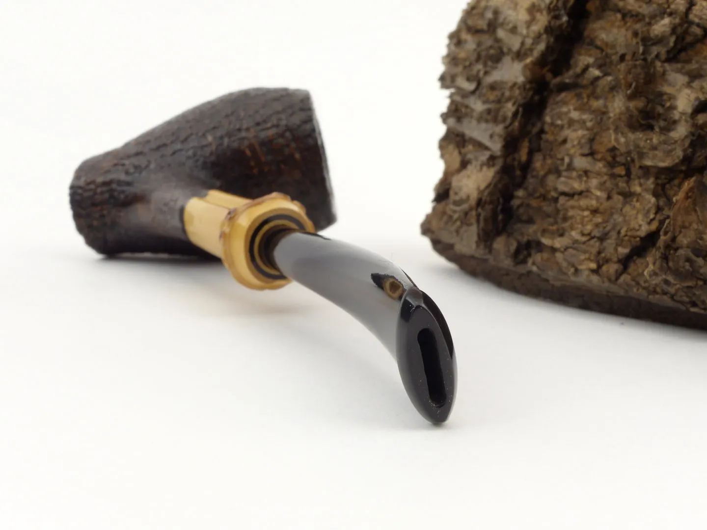Tsuge Pfeife Tokyo 551 sand – Produktbild 4