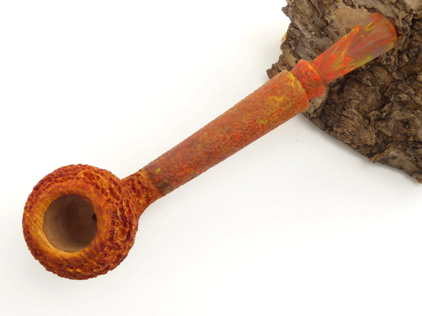 Brian Orton Pfeife #13 von Orton Pipes – Produktbild 3