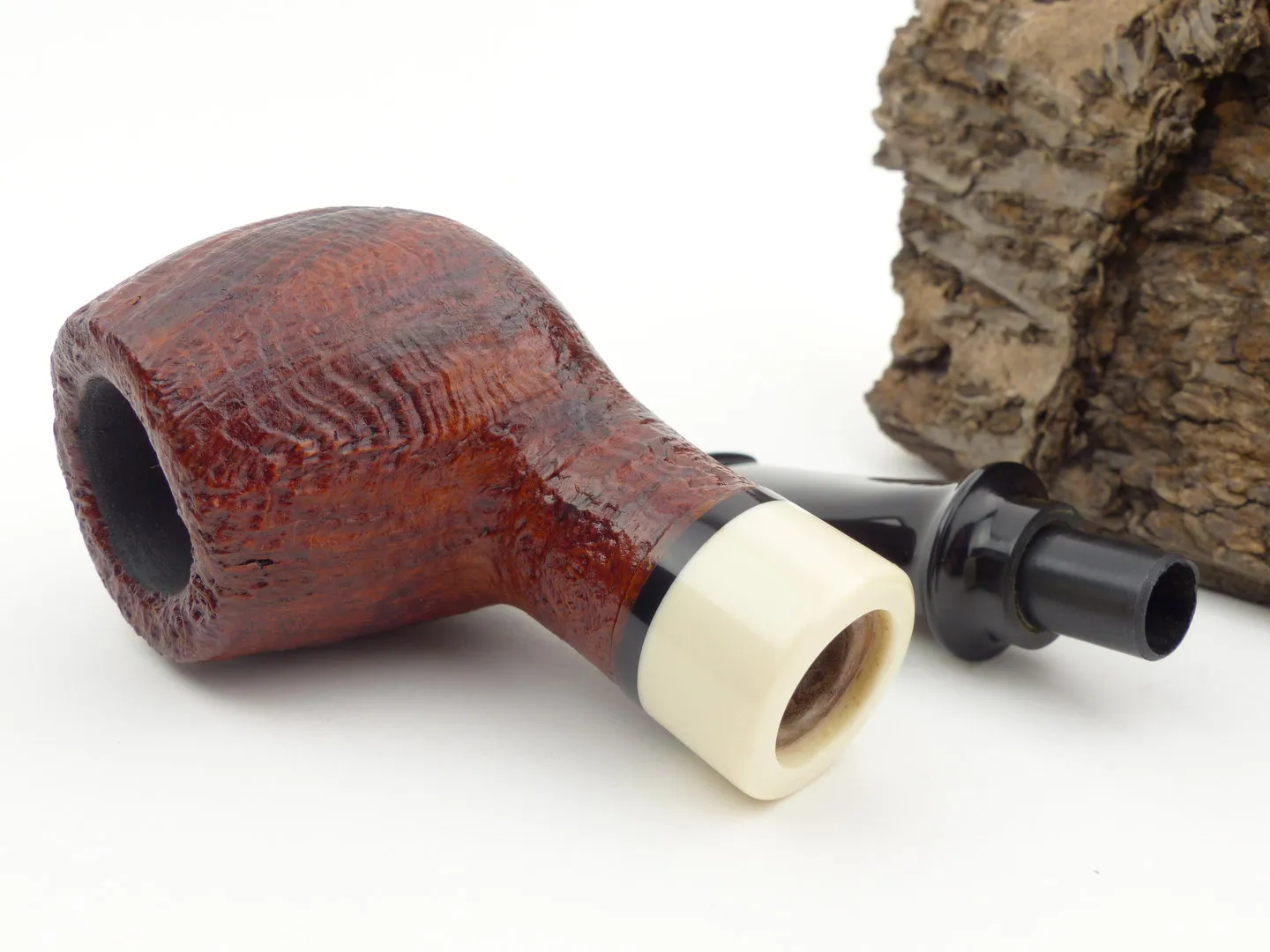 Tom Richard Pfeife mit Elforyn 9mm #1 von Tom Richard Pipes – Produktbild 8