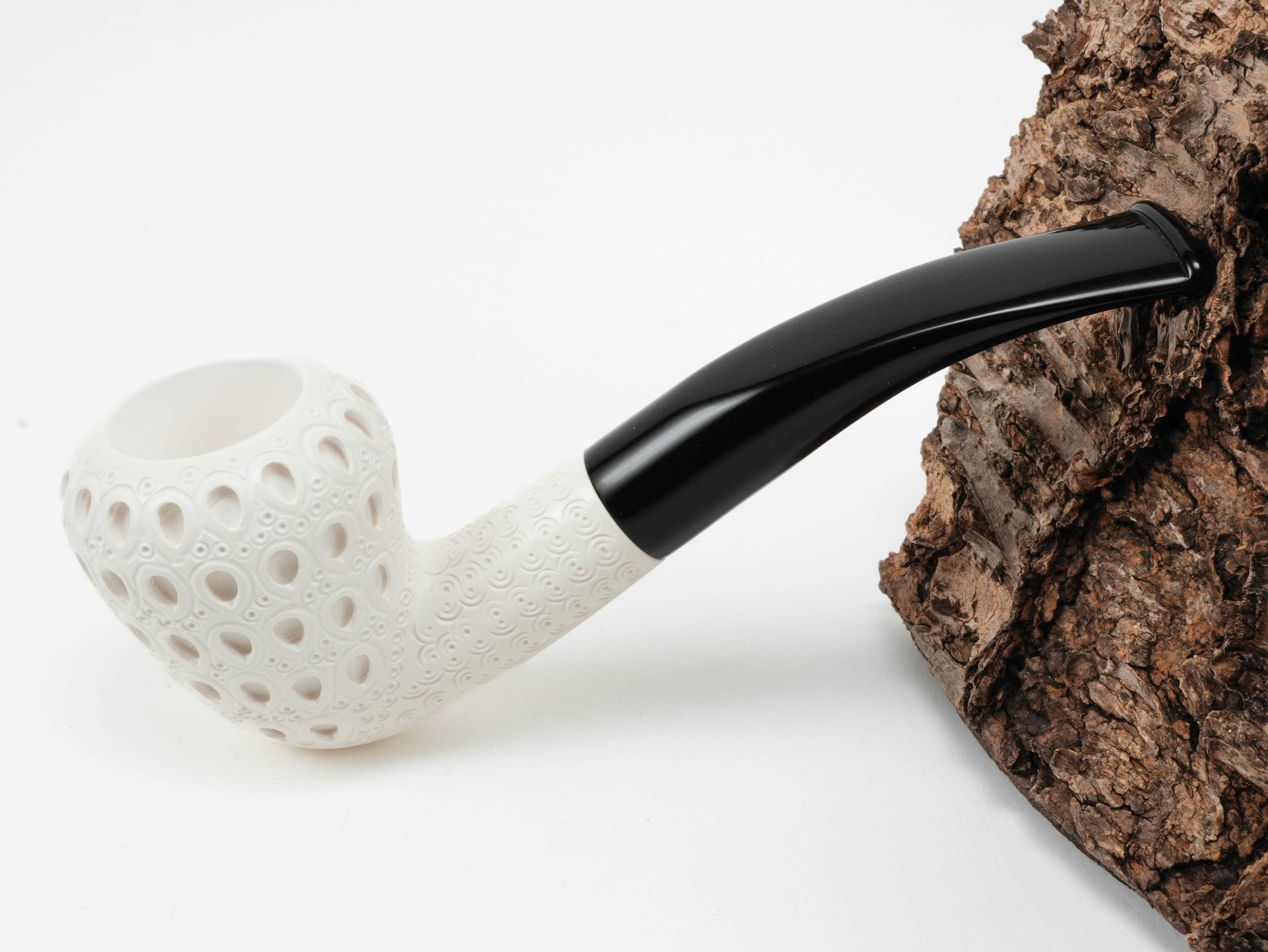 Altinay Meerschaum Pipe #27