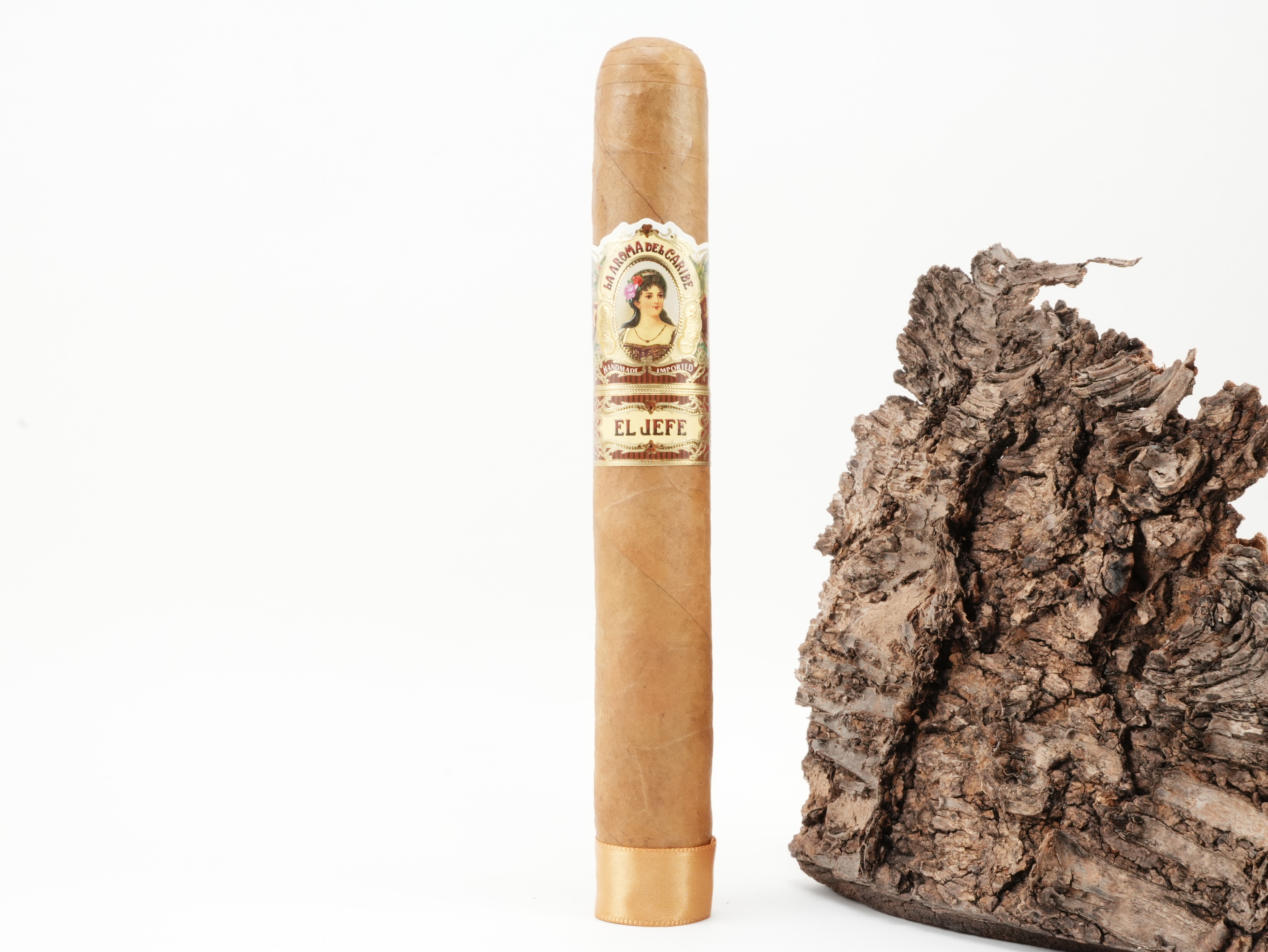 La Aroma del Caribe Connecticut El Jefe