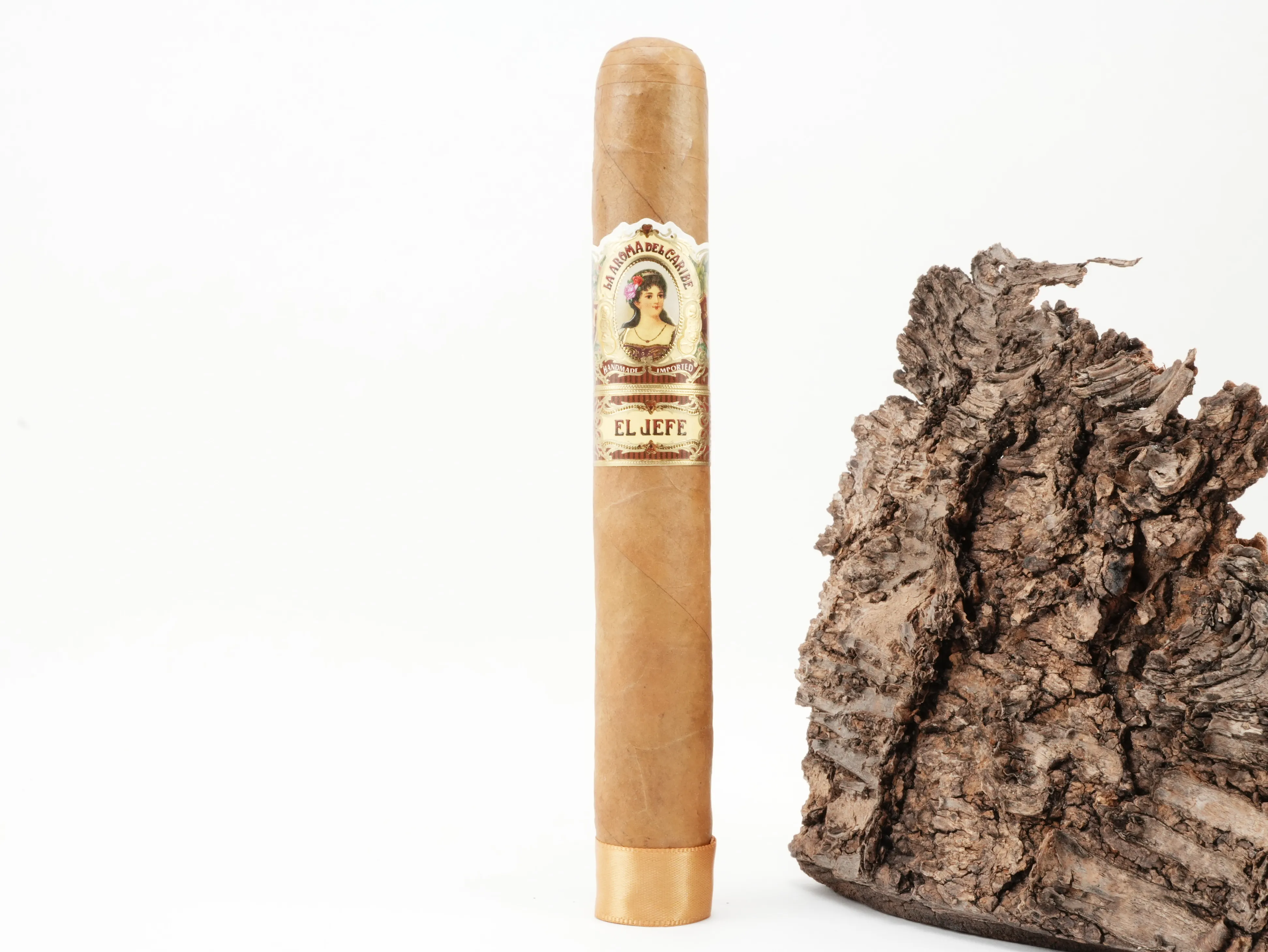 La Aroma del Caribe Connecticut El Jefe