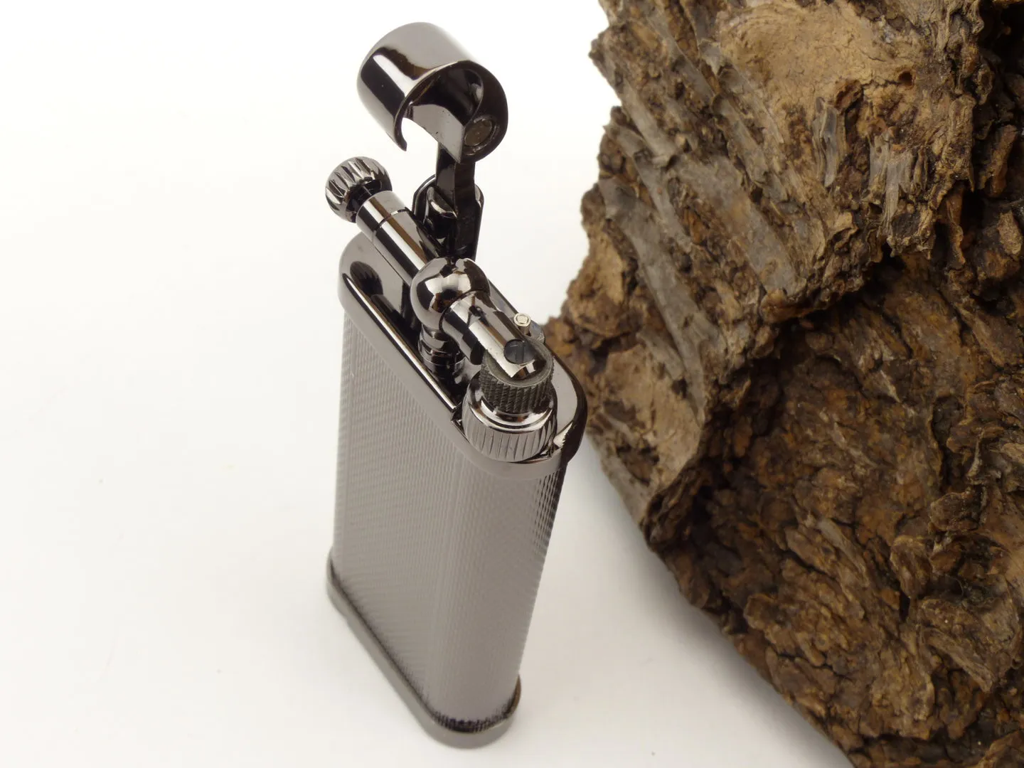 IM Corona Pfeifenfeuerzeug Old Boy 64-8211 – Produktbild 7