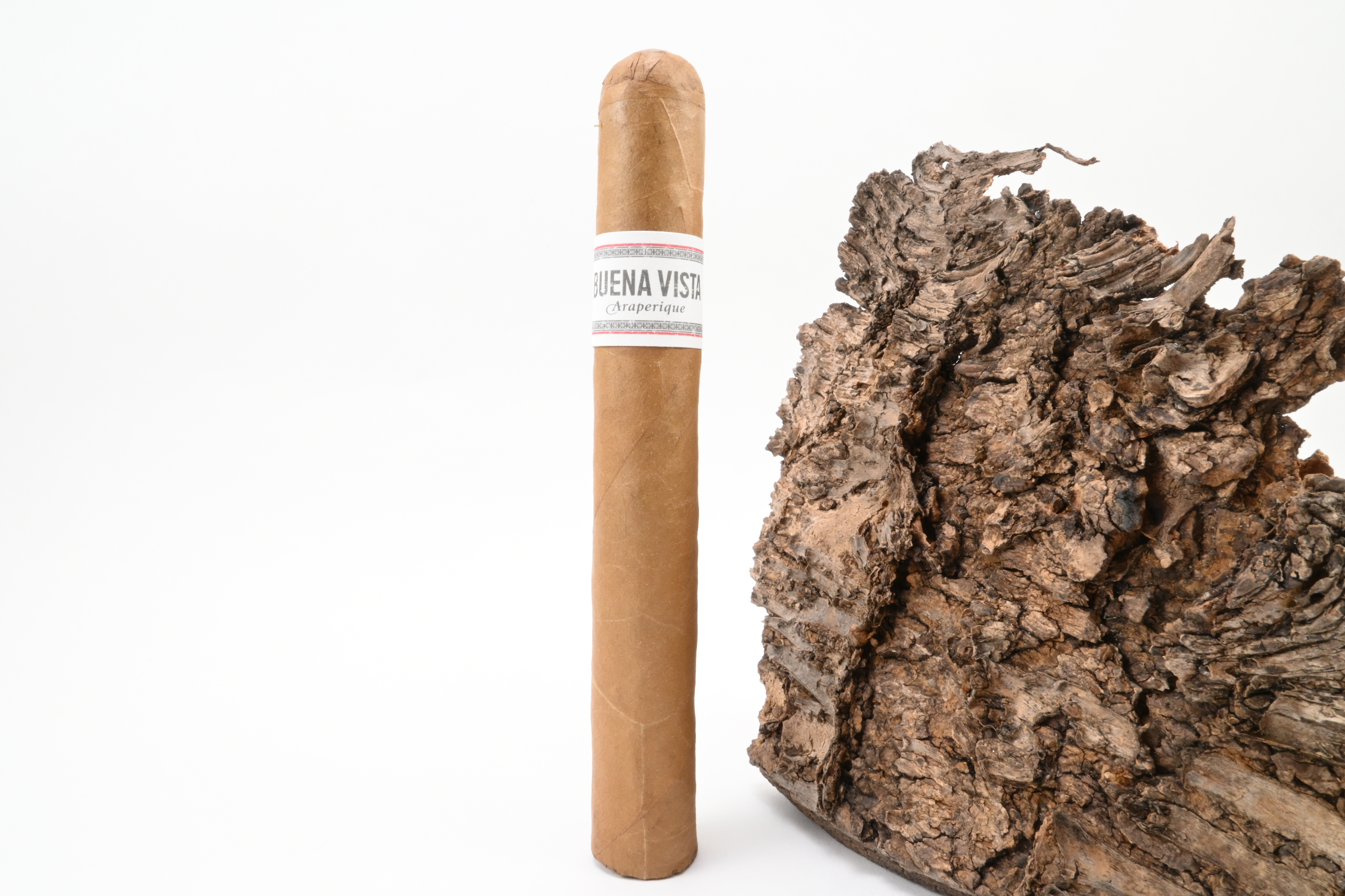 Buena Vista Araperique Toro