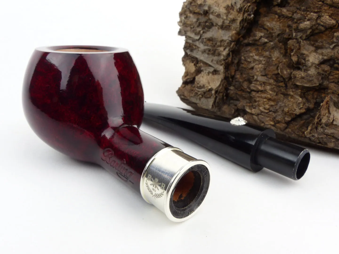 Barling Benjamin Ye Olde Wood 1818 – Produktbild 7
