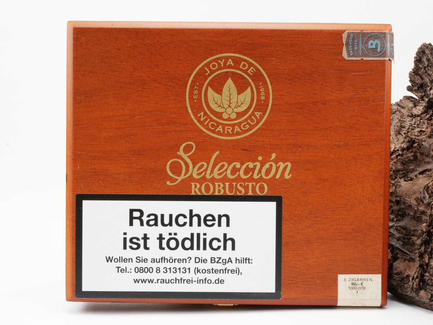 Joya_de_Nicaragua_Seleccion_Robusto_2