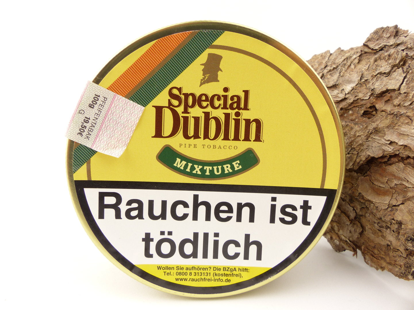 Special Dublin Pfeifentabak