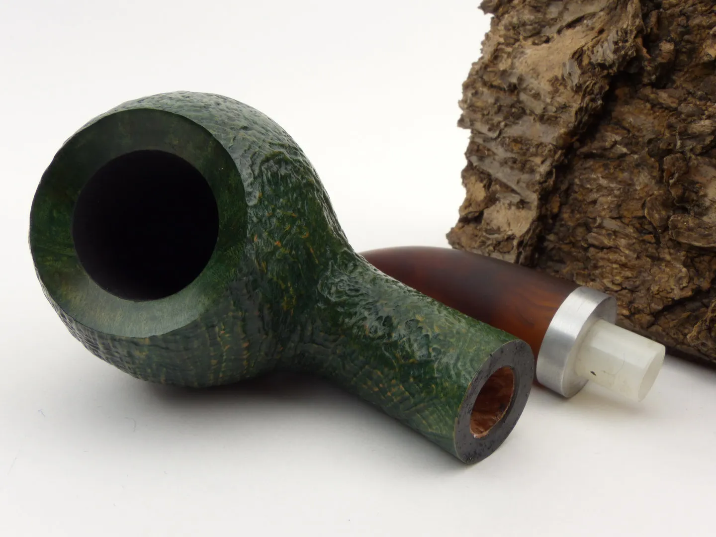 Vauen Ranger Pfeife 4337 – Produktbild 8