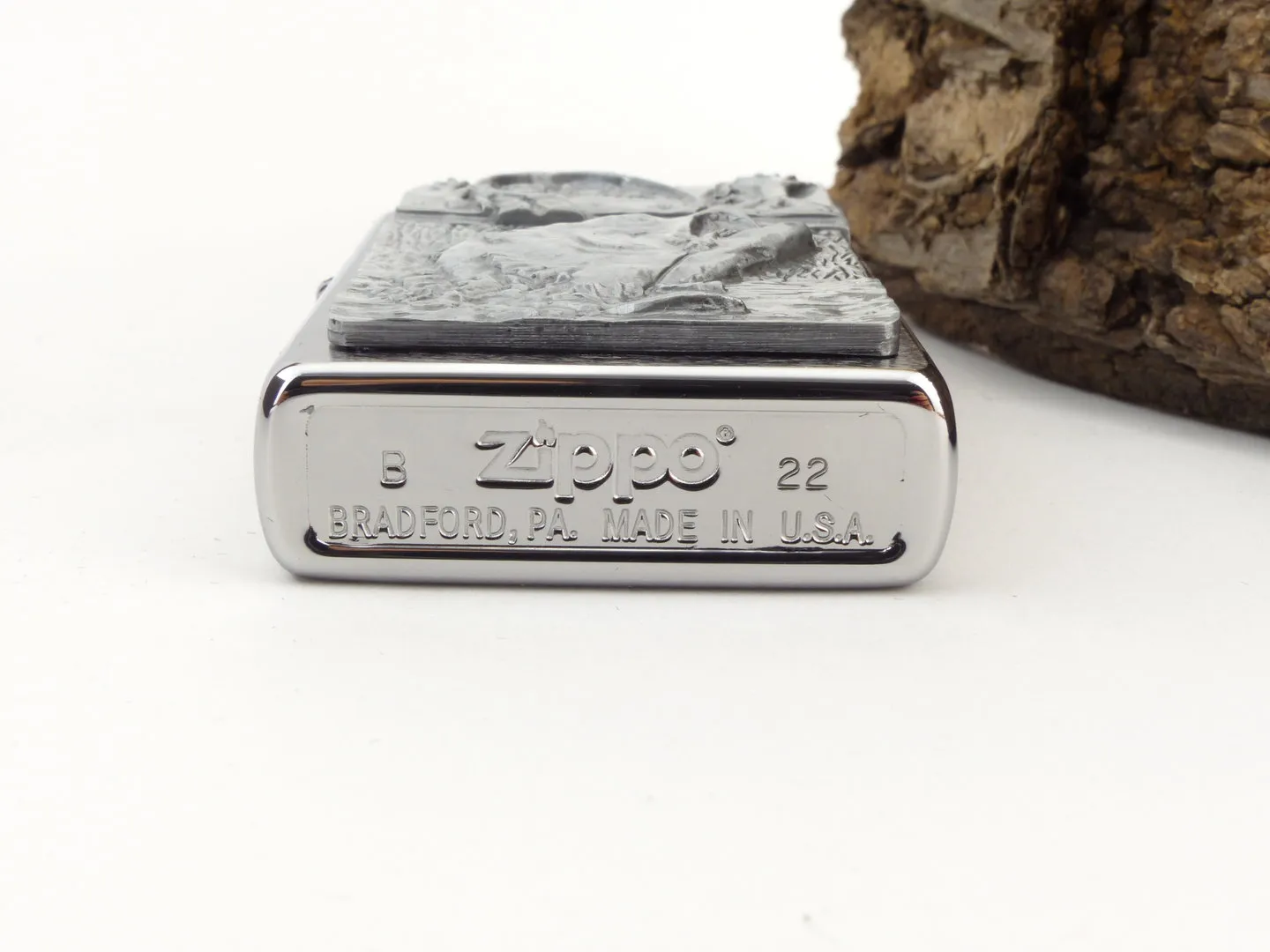 Zippo Feuerzeug Barsch 2000407 – Produktbild 7
