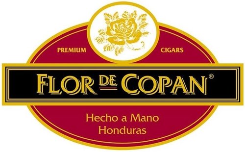 Flor de Copán