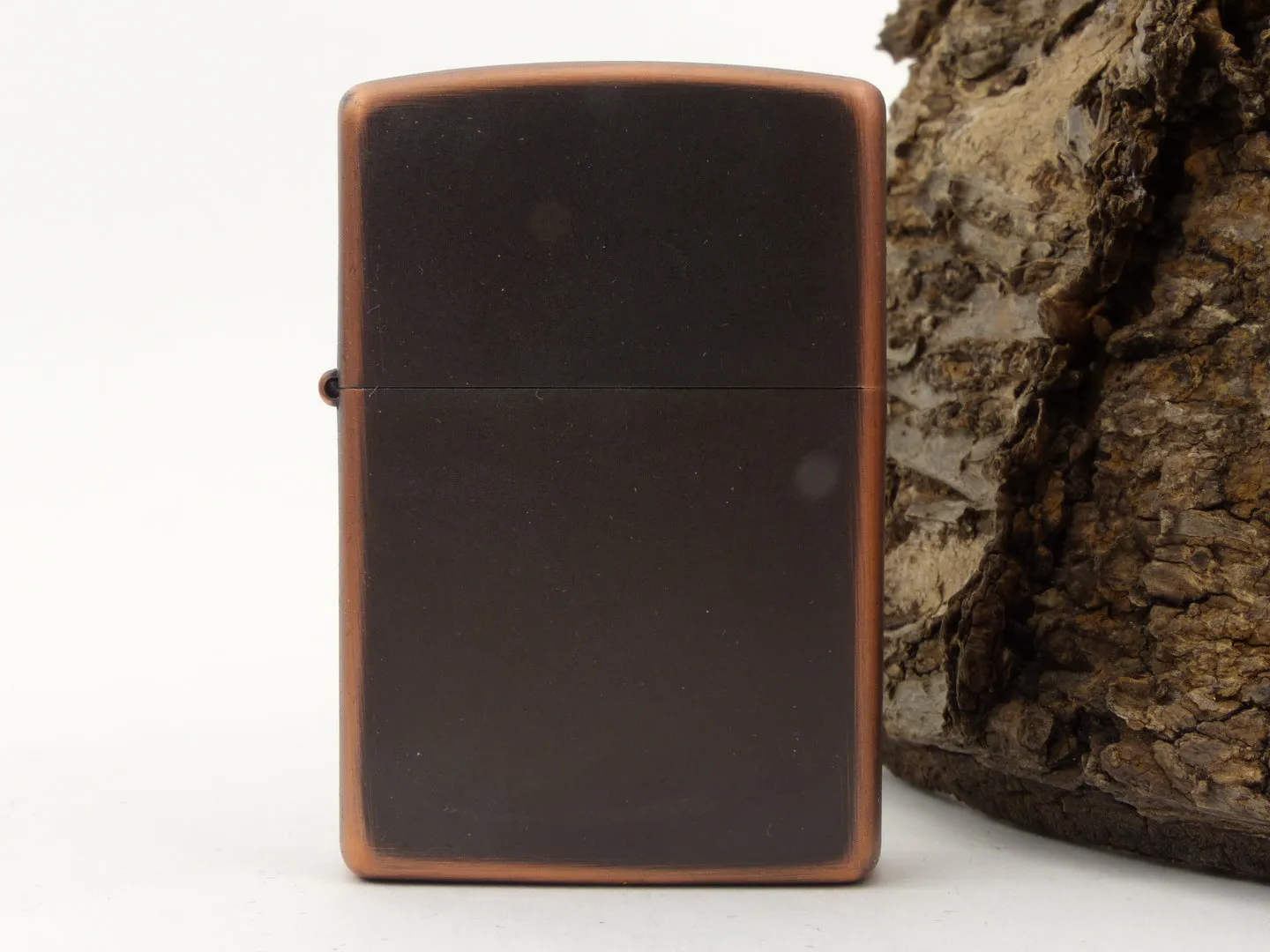 Zippo Feuerzeug Rustic Bronze 60006236