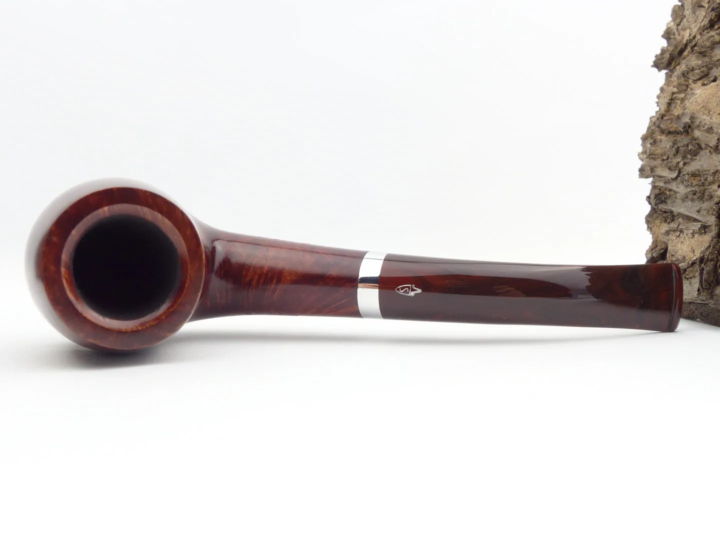 Savinelli Terra Pfeife 606 – Produktbild 6