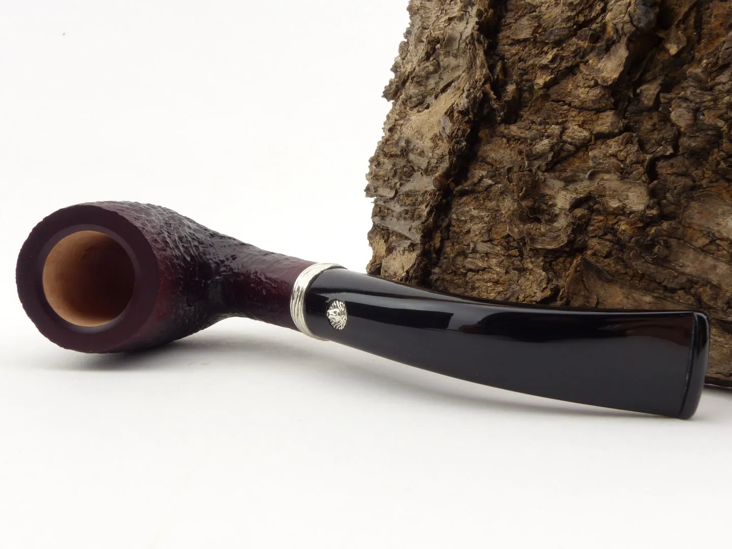 Barling Pfeife Nelson Fossil 1822 second – Produktbild 5