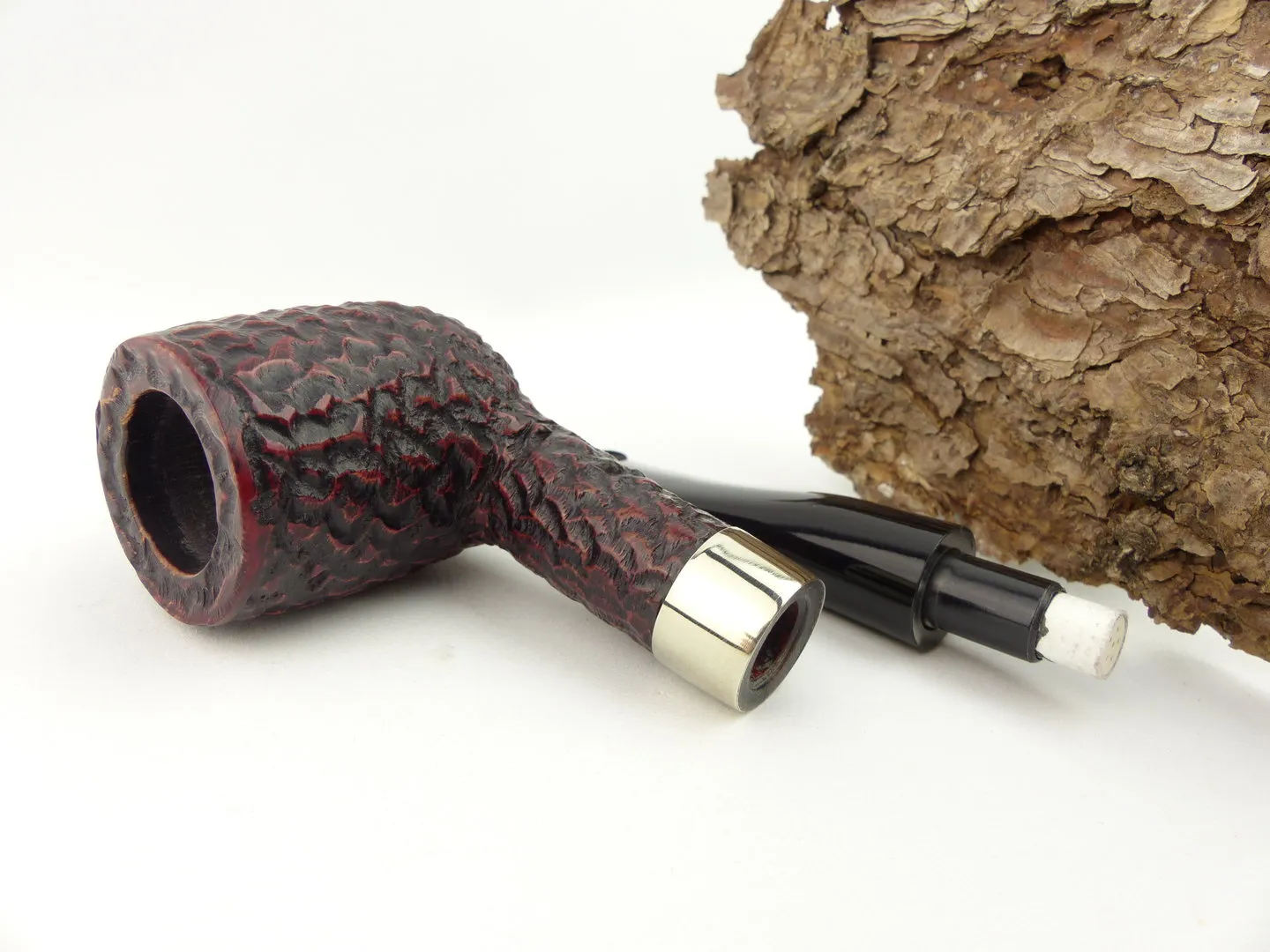Peterson Donegal Rocky Pfeife X105 – Produktbild 8