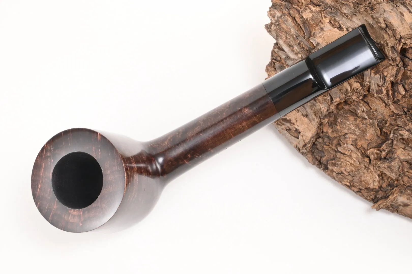 Mastro Geppetto Pfeife Eximia dunkel 8 – Produktbild 3