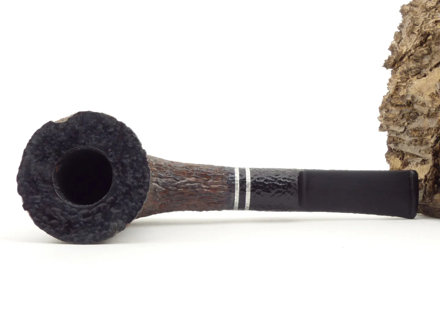Brian Orton Pfeife #12 von Orton Pipes – Produktbild 6