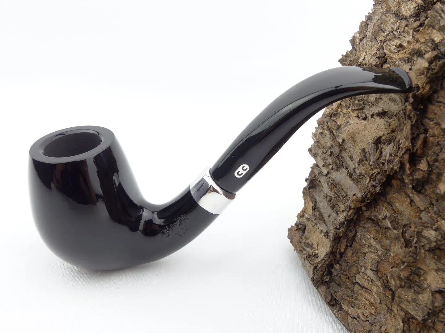 Chacom TV Lesepfeife 851 schwarz – Produktbild 10