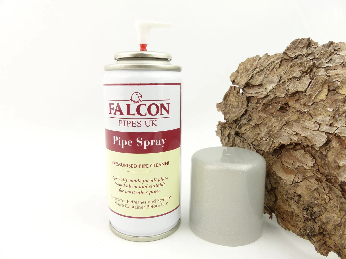 Falcon Pfeifenspray 100ml – Produktbild 3
