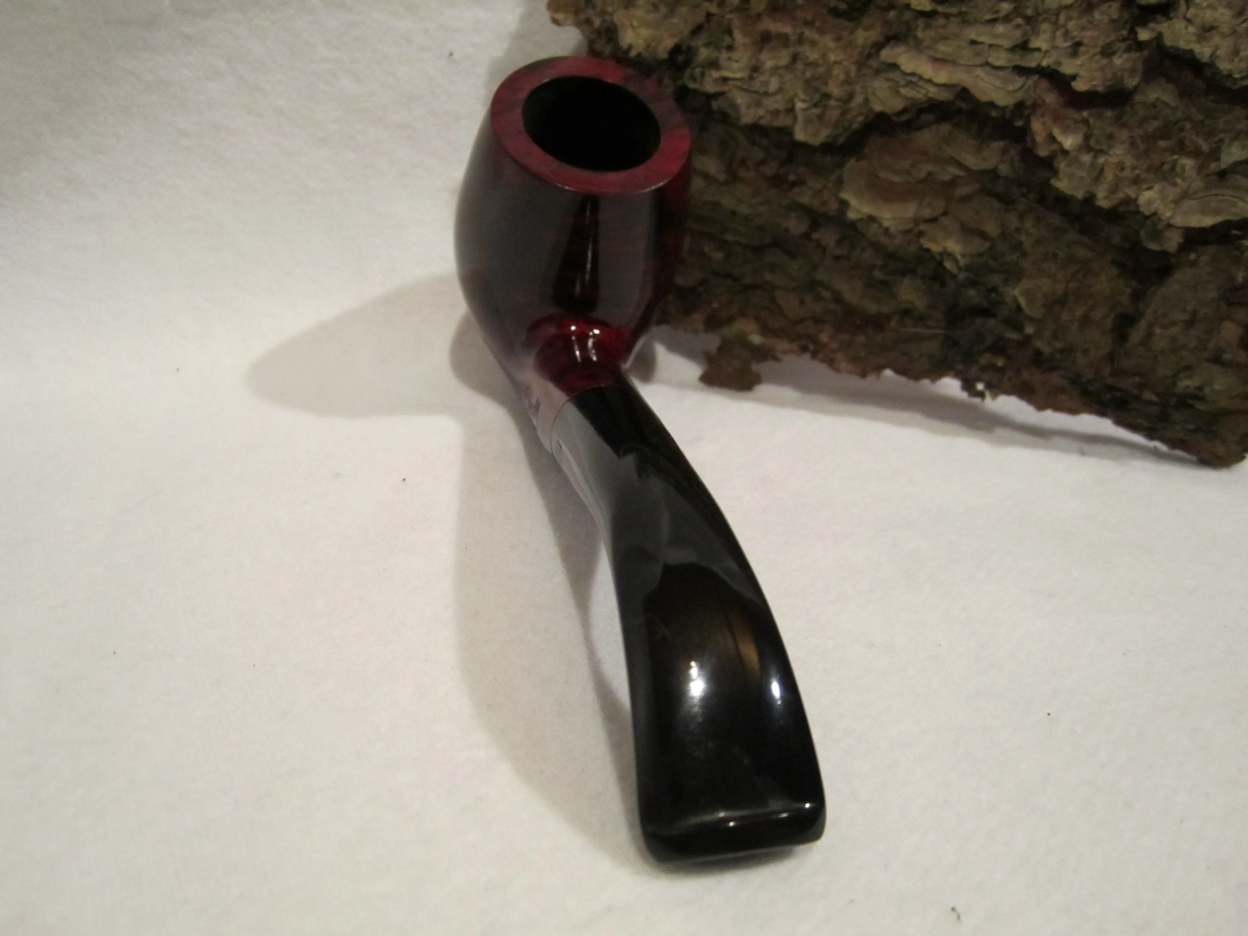 Chacom Monstre Pfeife 1202 Rot – Produktbild 3