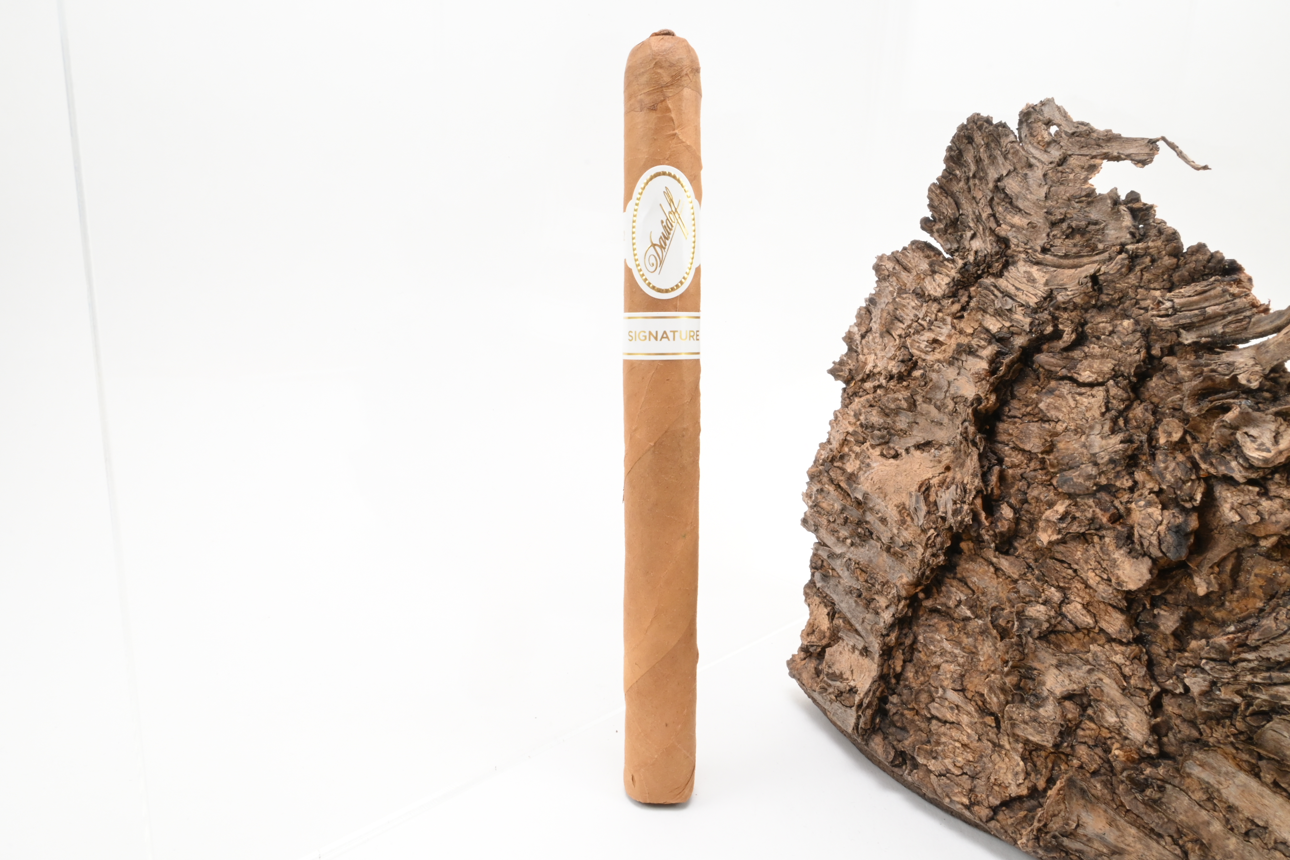 Davidoff Signature No. 2