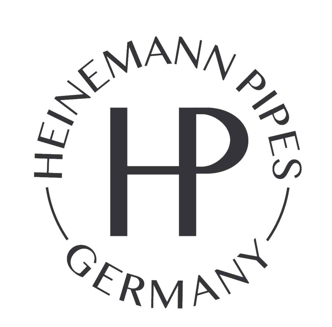 Logo Heinemann Pipes