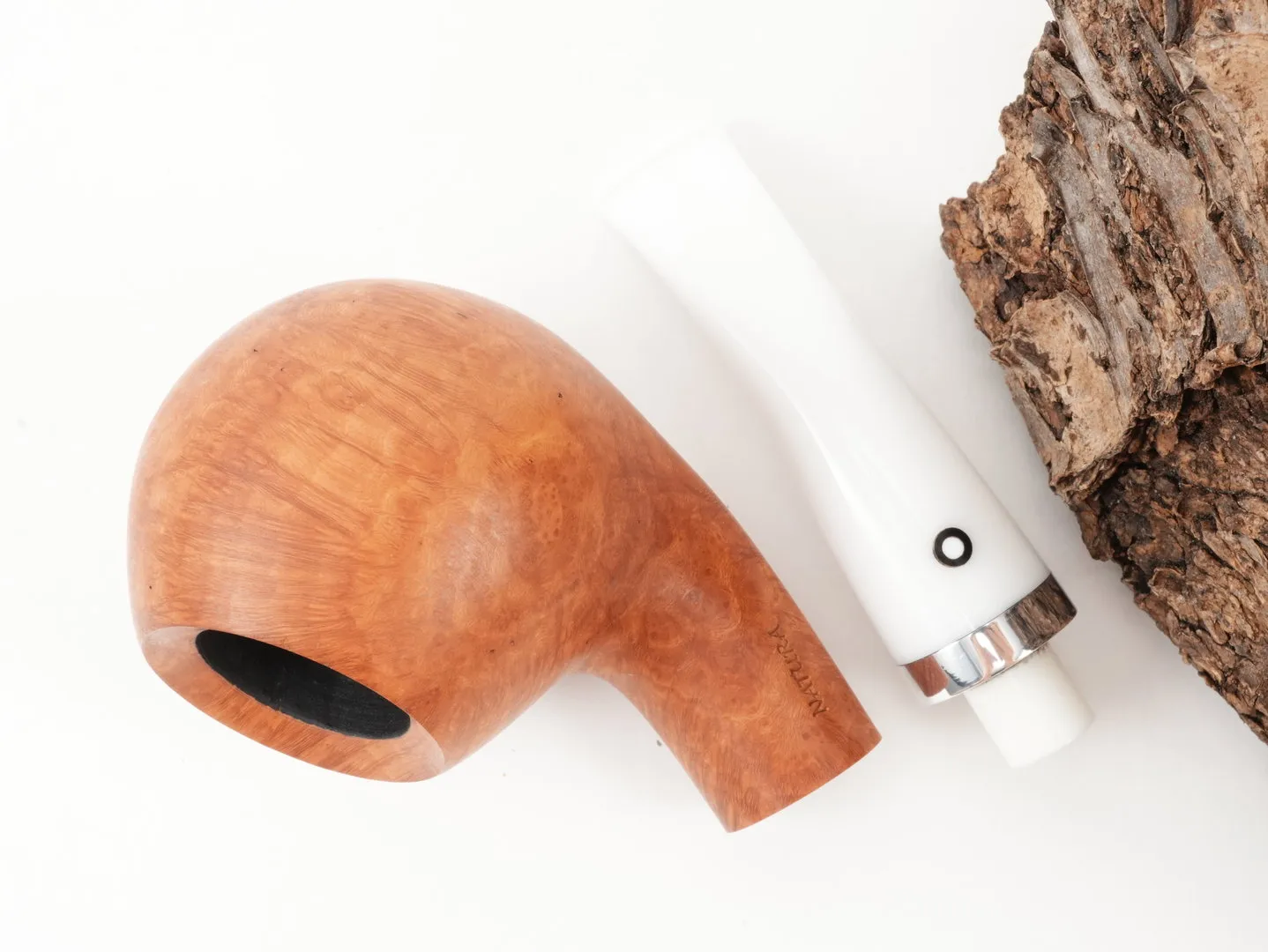 Vauen Pfeife Natura 137 – Produktbild 9