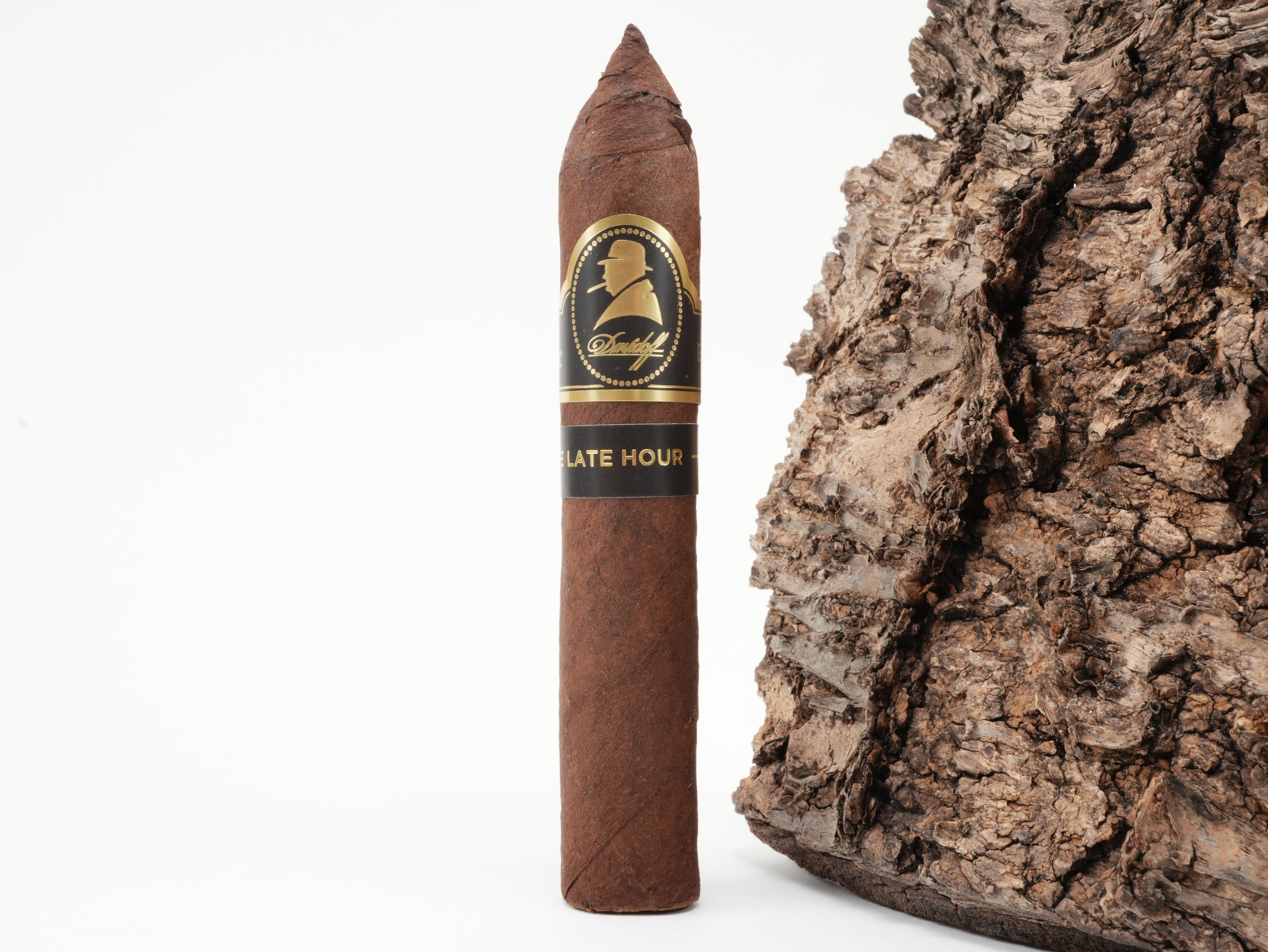 Davidoff Winston Churchill Late Hour Belicoso