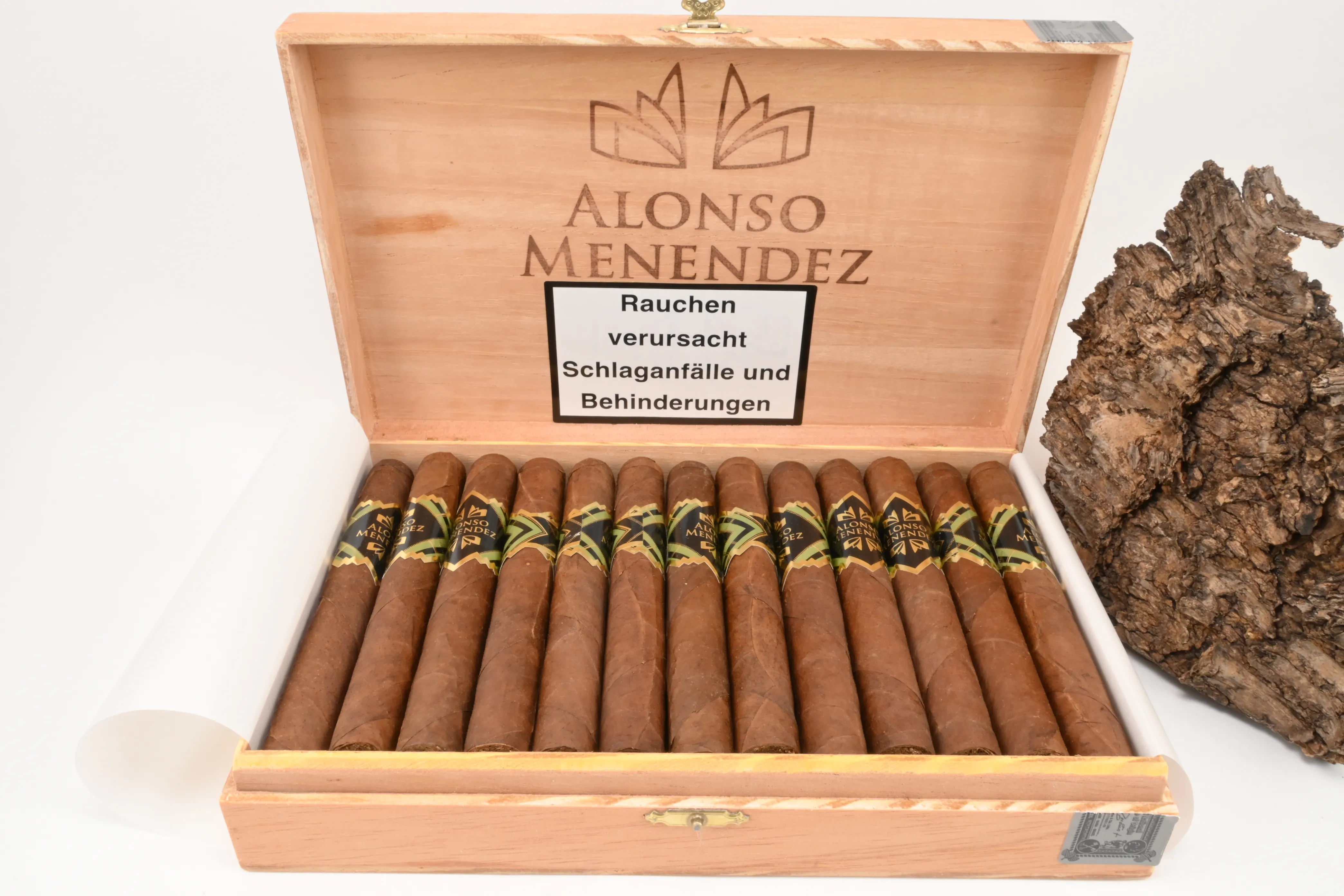 Alonso Menendez No. 40