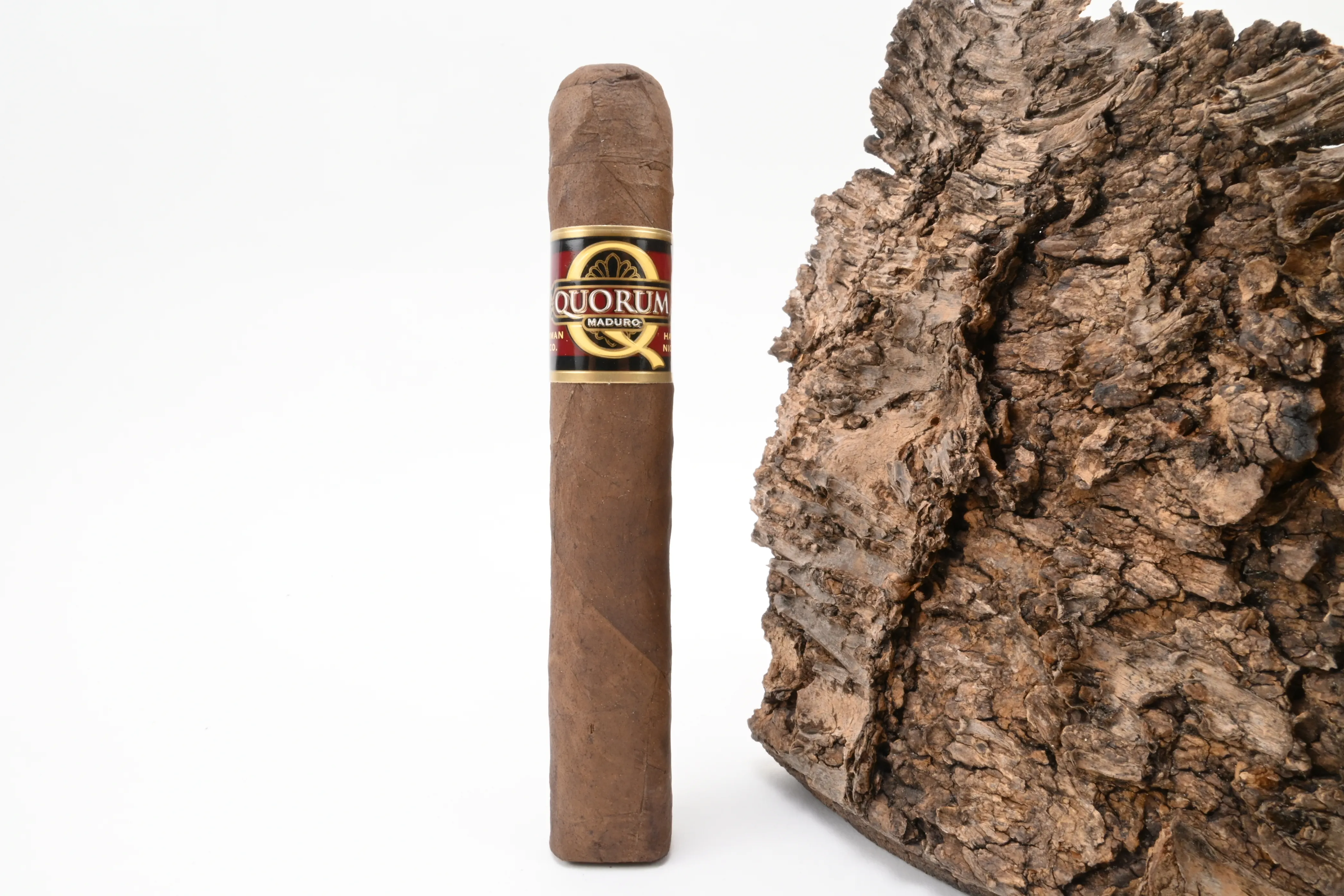 Quorum Maduro Robusto