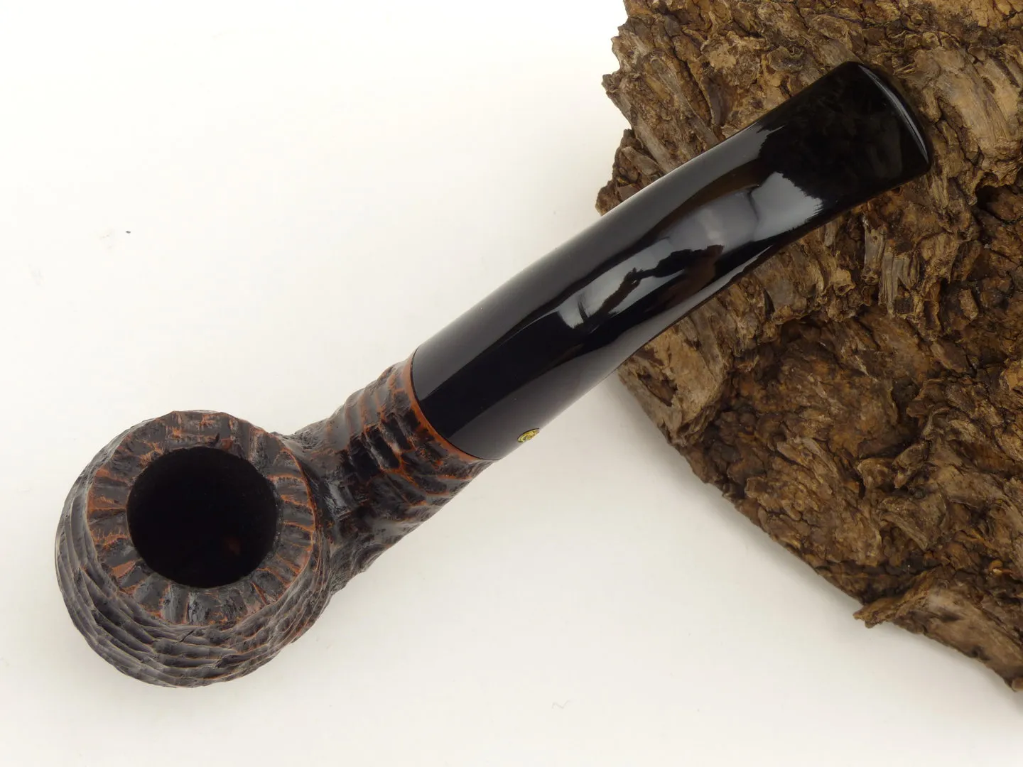 Peterson Pfeife Aran 221 rustic – Produktbild 3