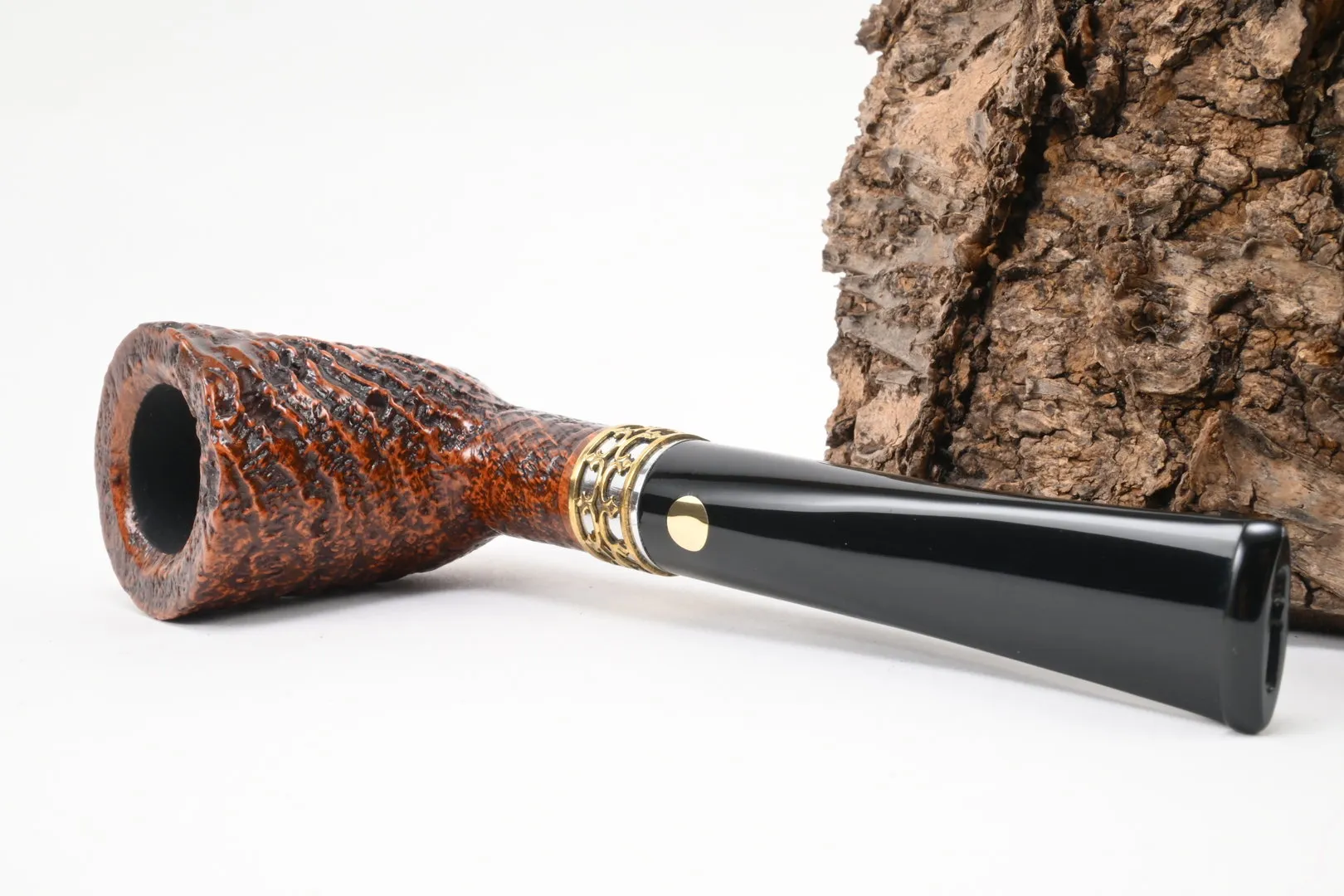 Mastro de Paja Rococo 2 sand – Produktbild 5