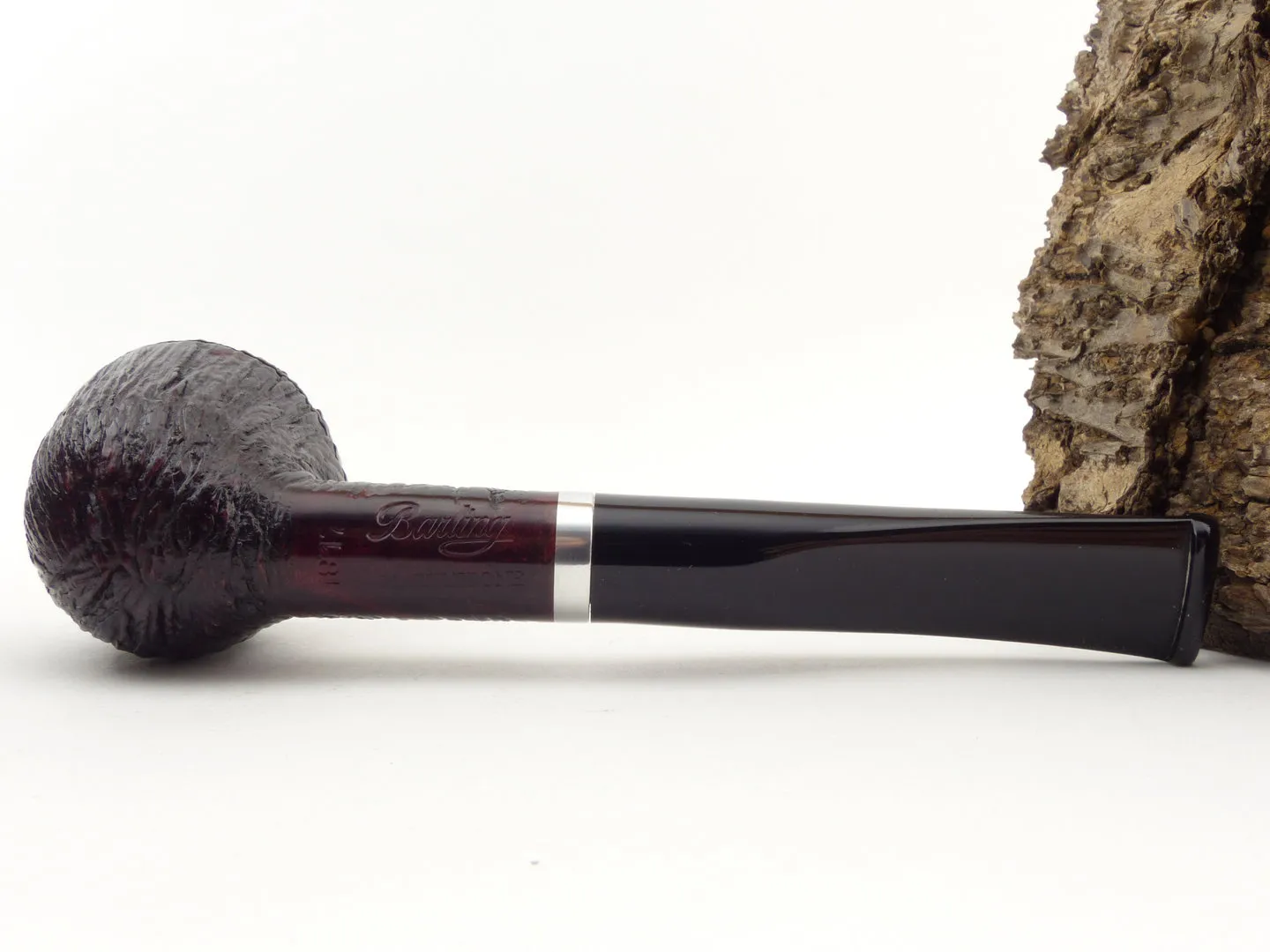 Barling Pfeife Marylebone Bark 1817 – Produktbild 7