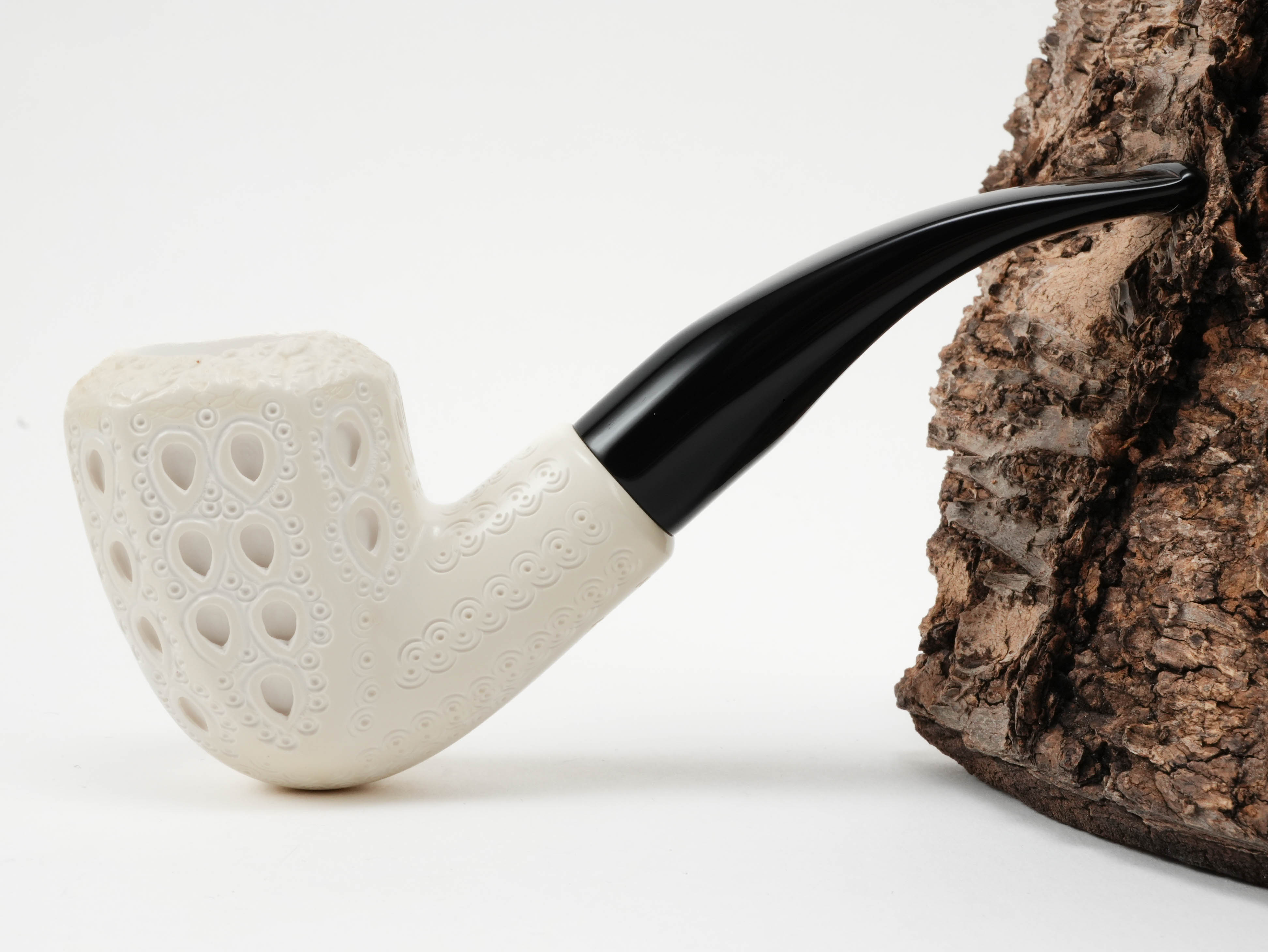 Altinay Meerschaum Pipe #38