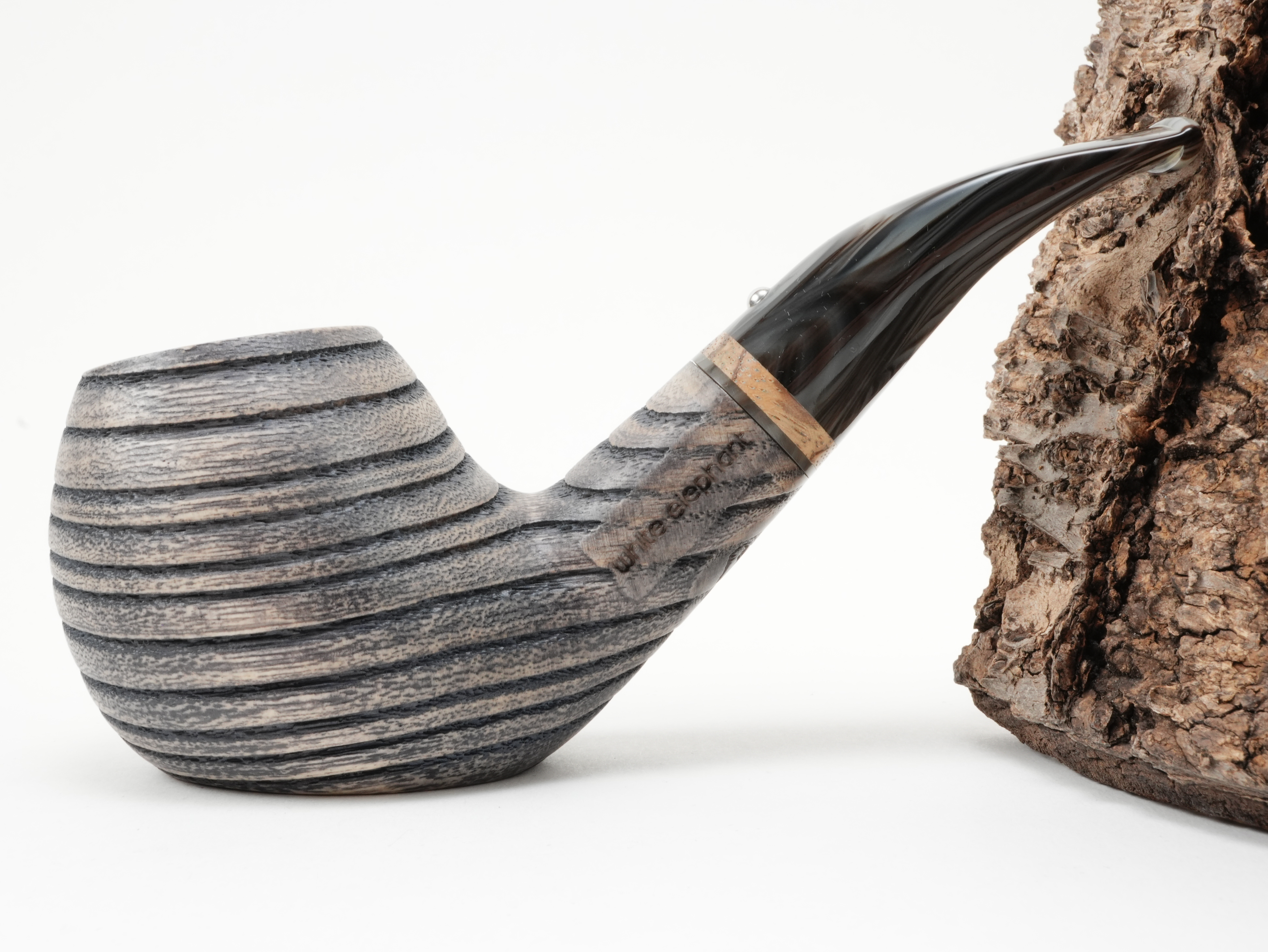 White Elephant Pipe Erta Ale 6