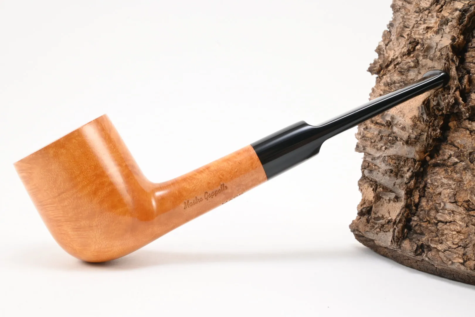 Mastro Geppetto Pfeife Eximia hell 1 – Produktbild 2