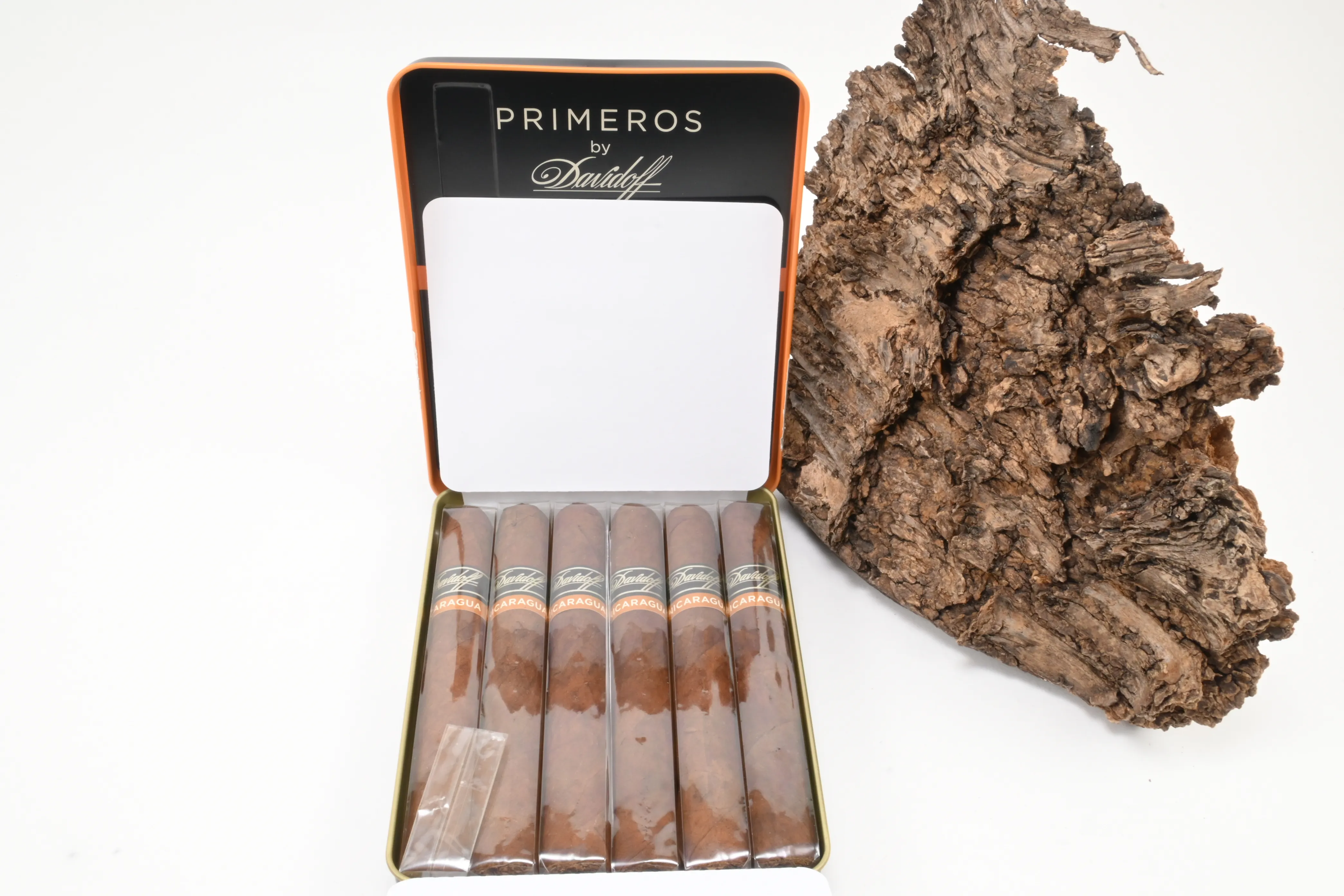 Davidoff Primeros Nicaragua – Produktbild 3