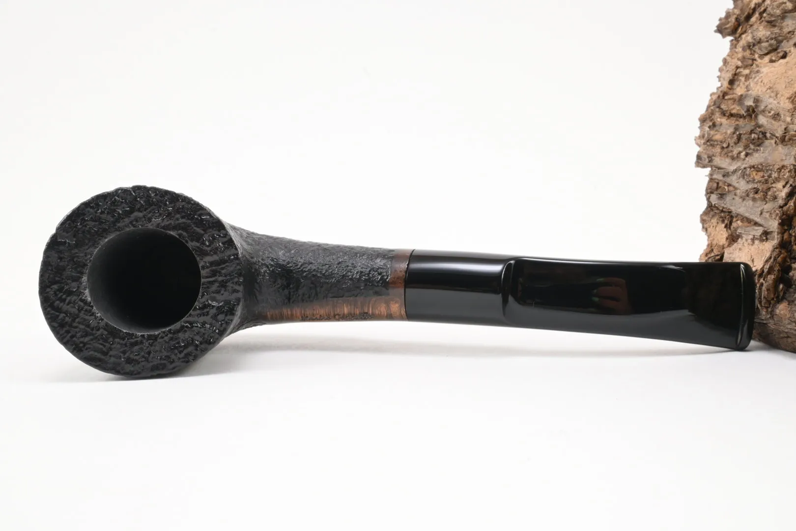 Mastro Geppetto Pfeife Eximia sand 6 – Produktbild 6