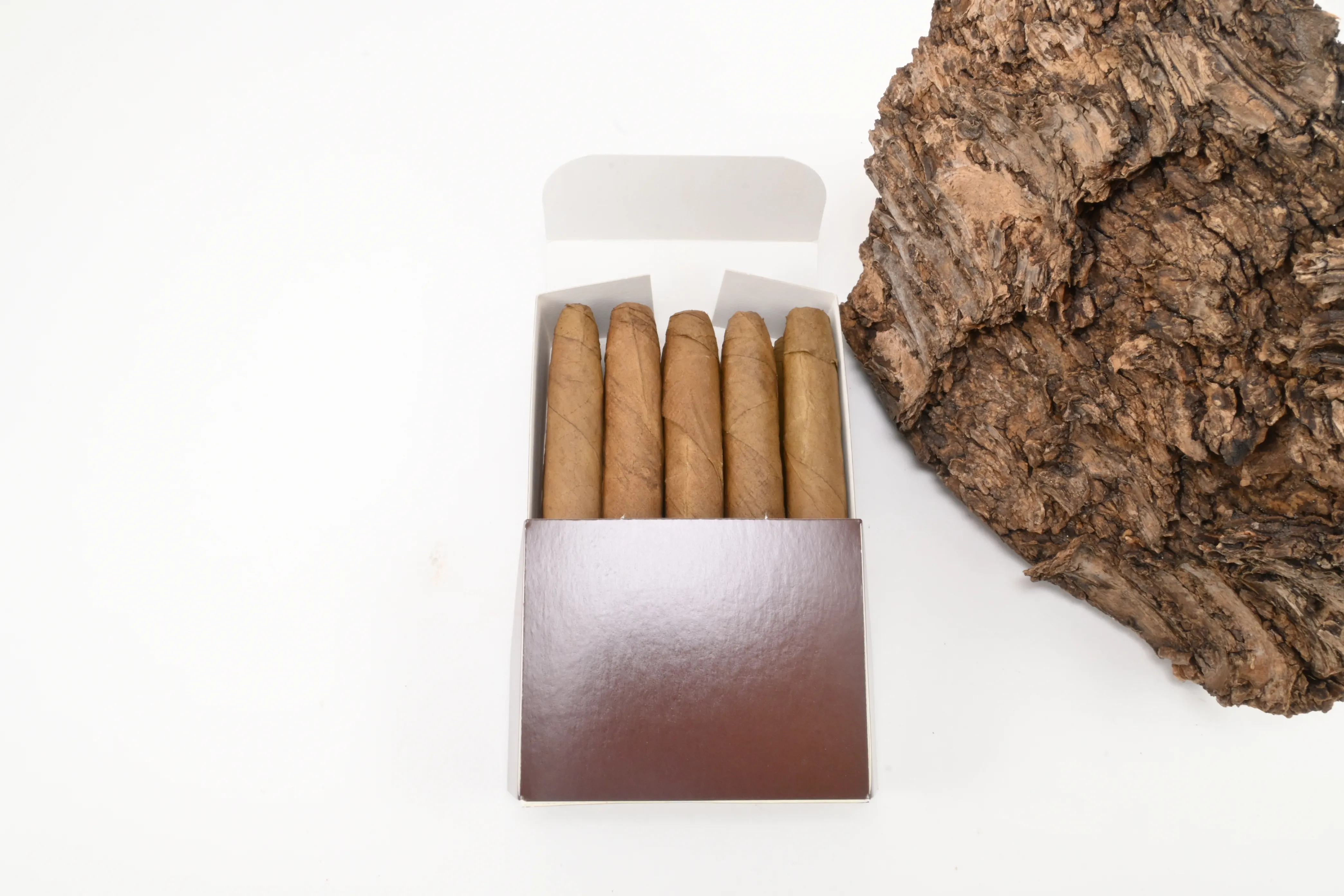 Villiger Premium No. 9 Sumatra – Produktbild 3